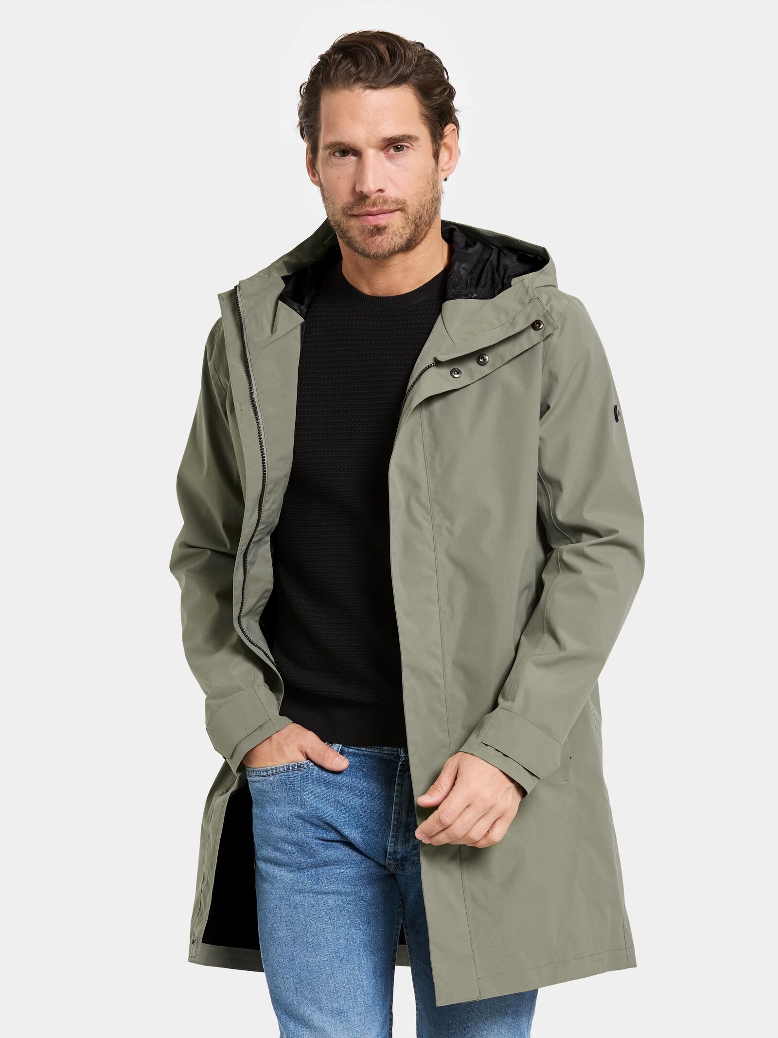Mistel Green
