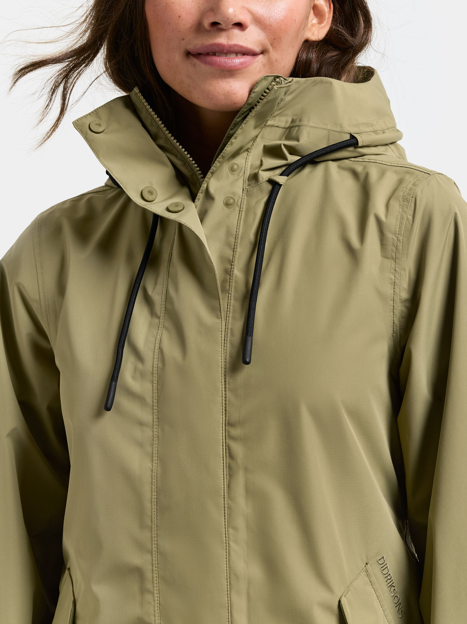 Olive Green