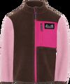 Oyster Pink