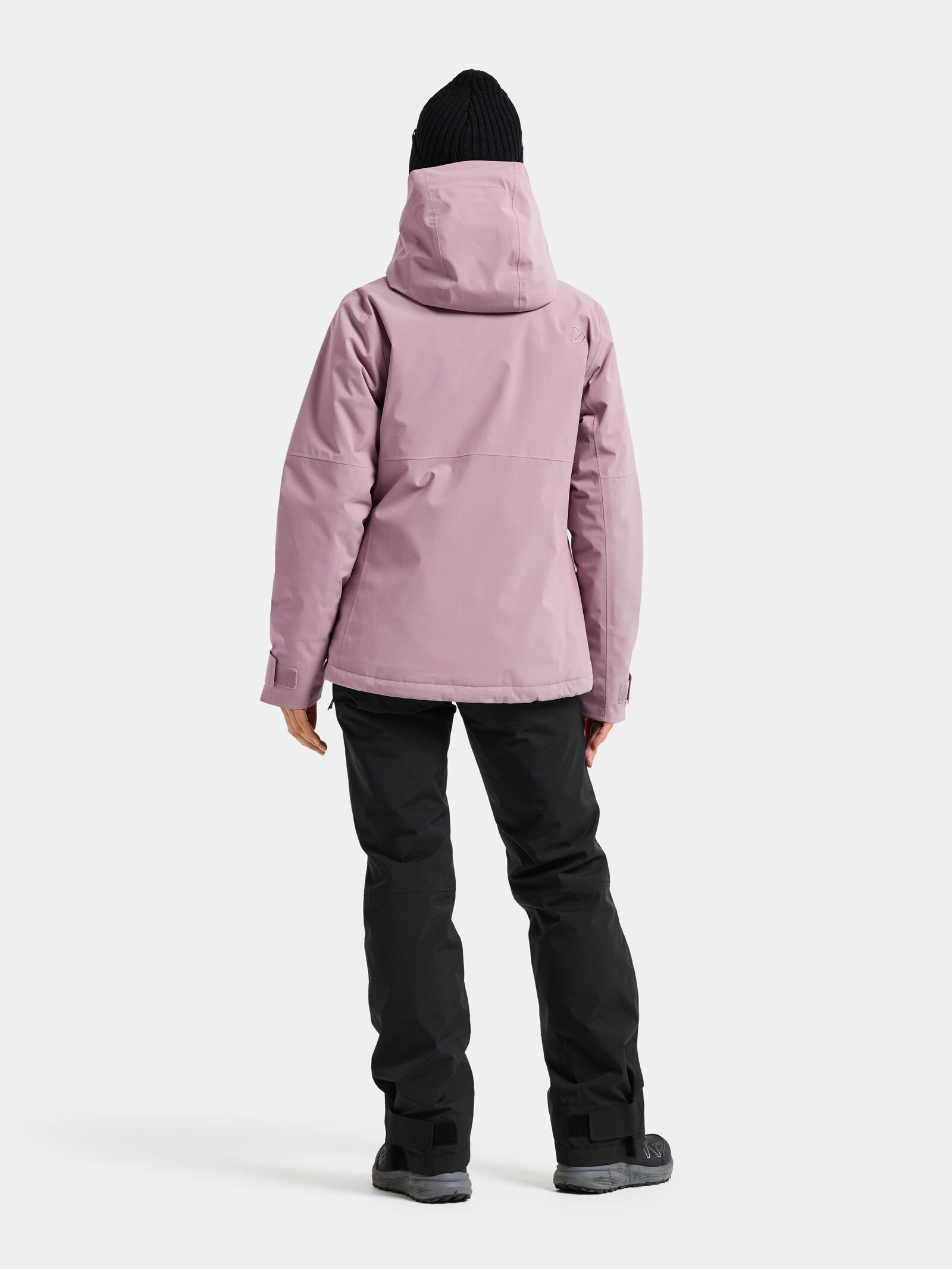 Lilac Haze