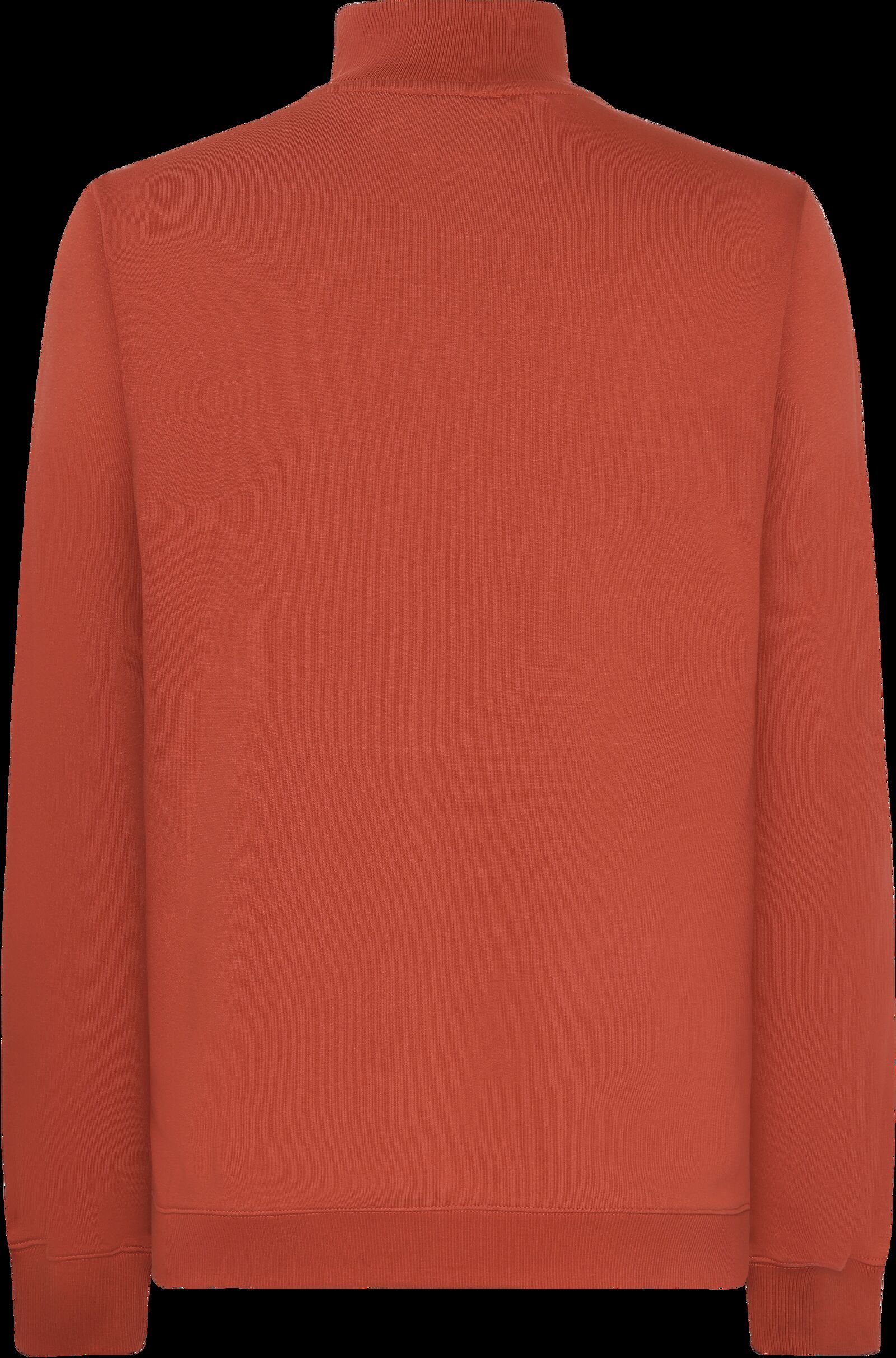 Ochre Red