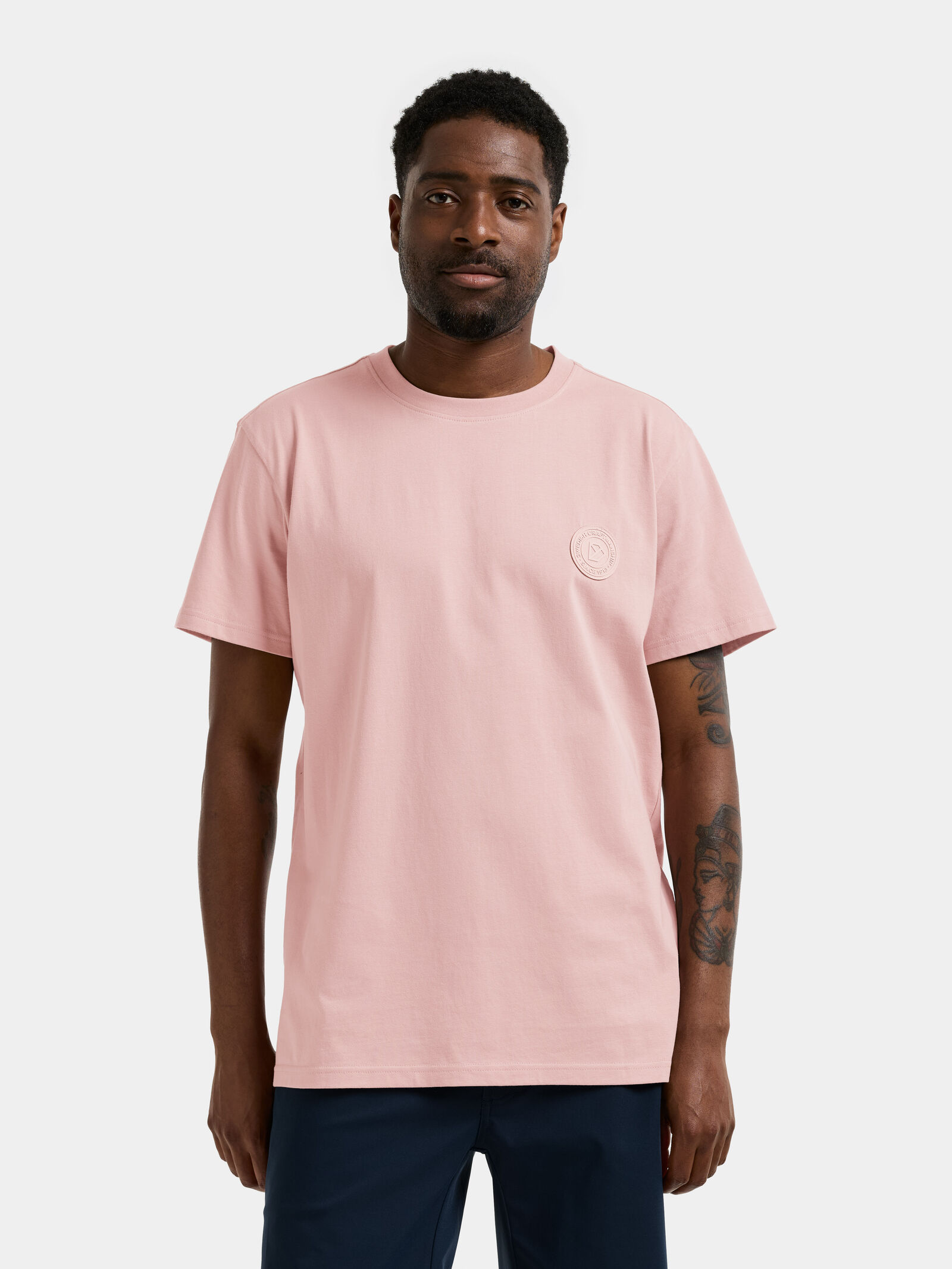 Vintage Pink