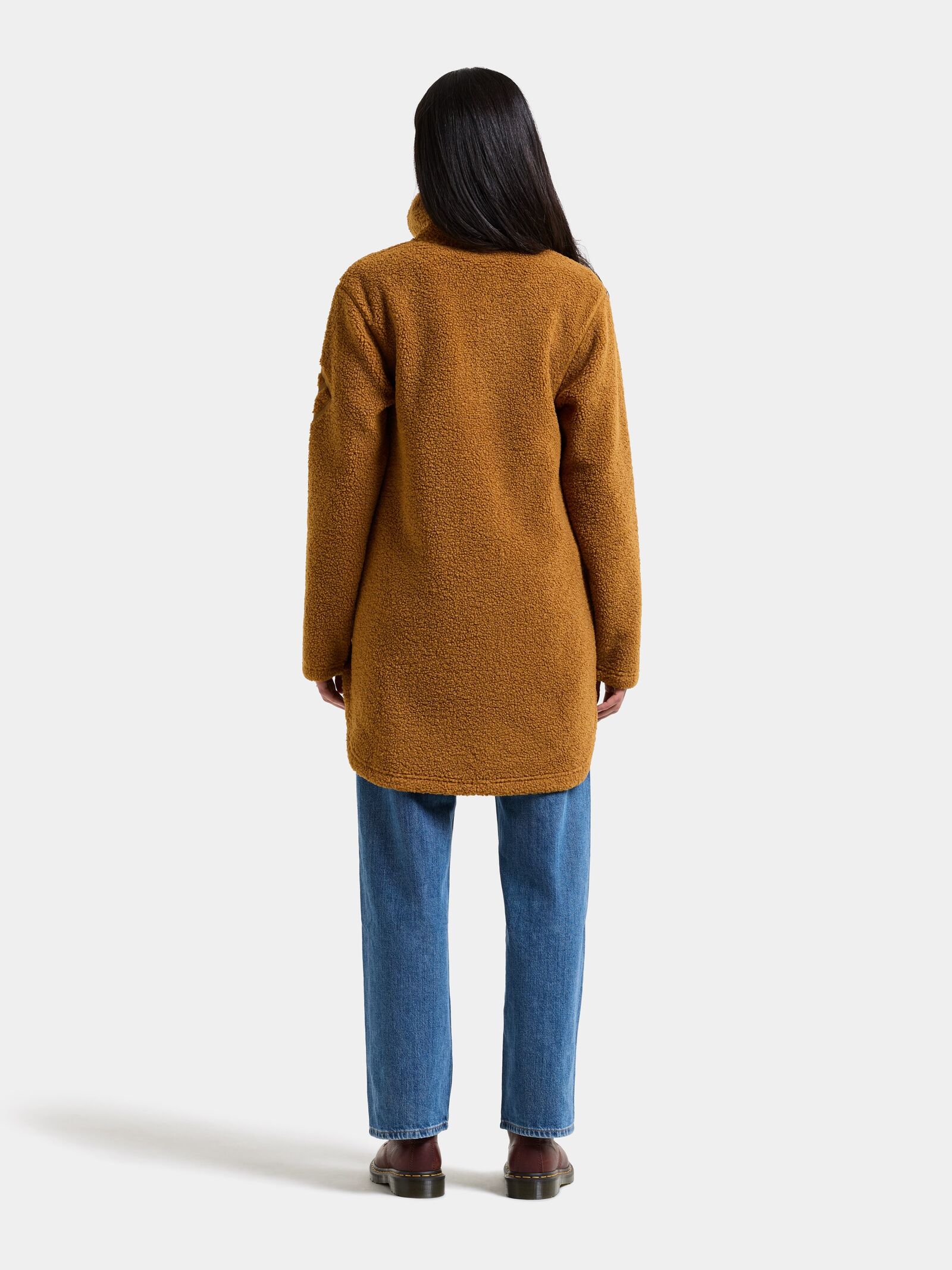 Spice Brown