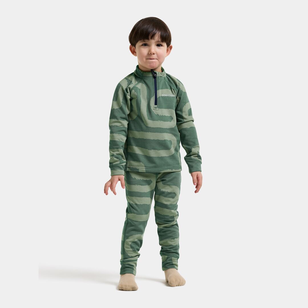 Jadis Printed Kids' Set