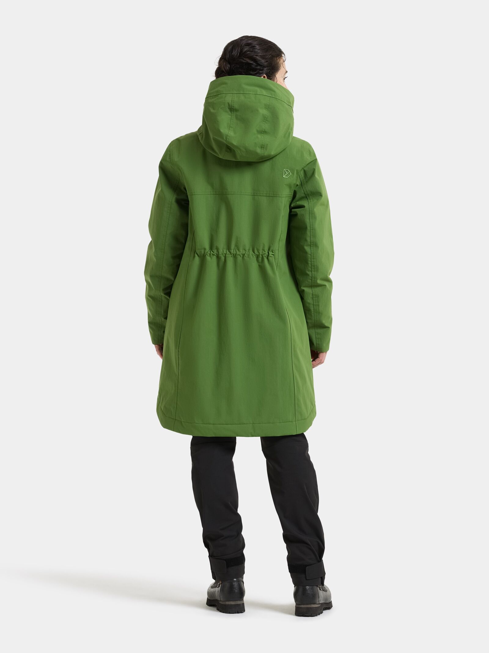 Velvet Green