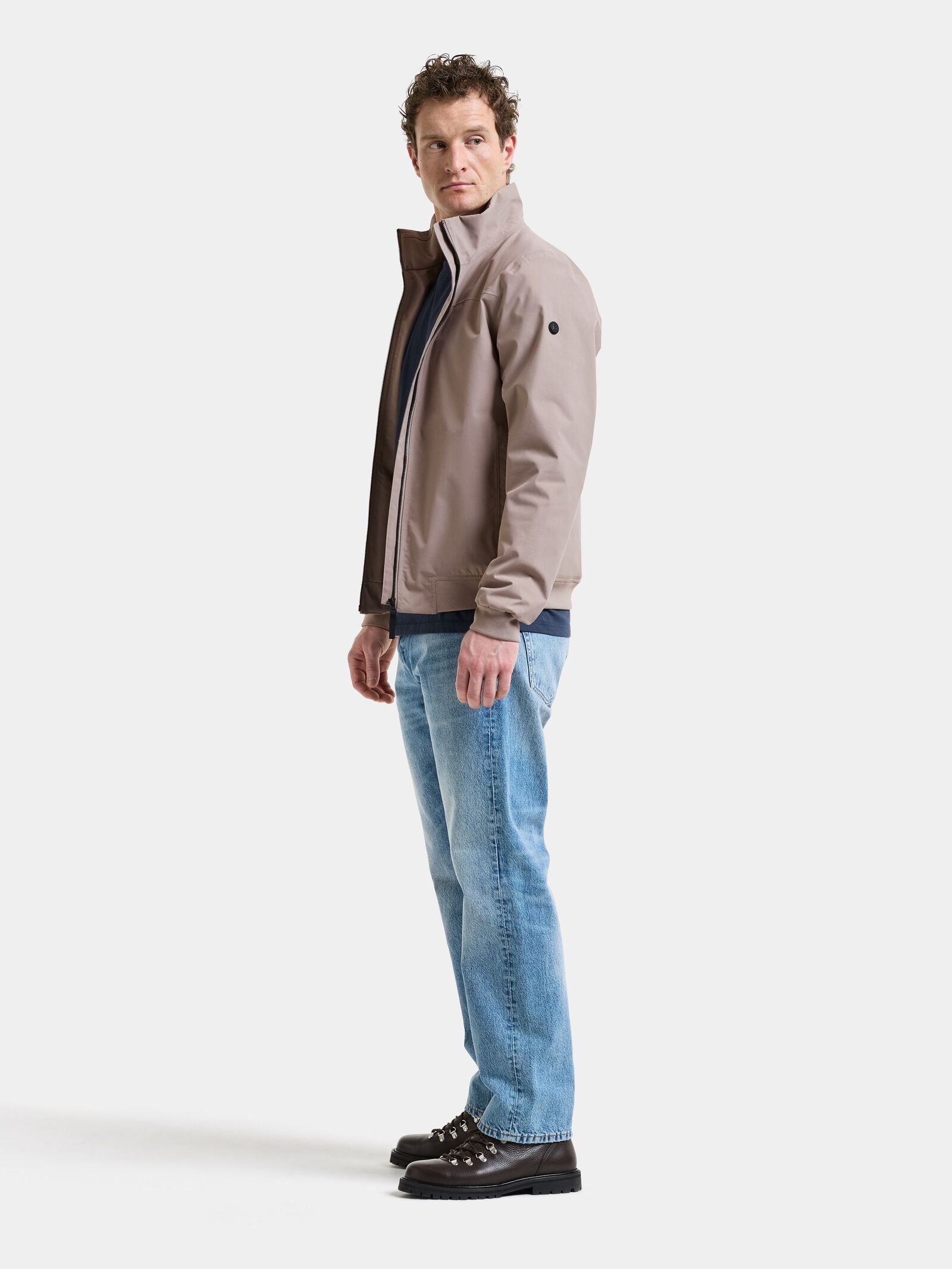 Ash Brown