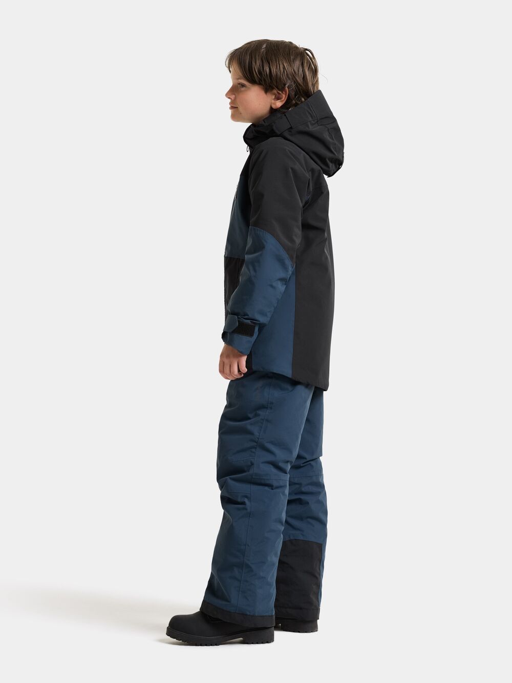 Mountain Blue
