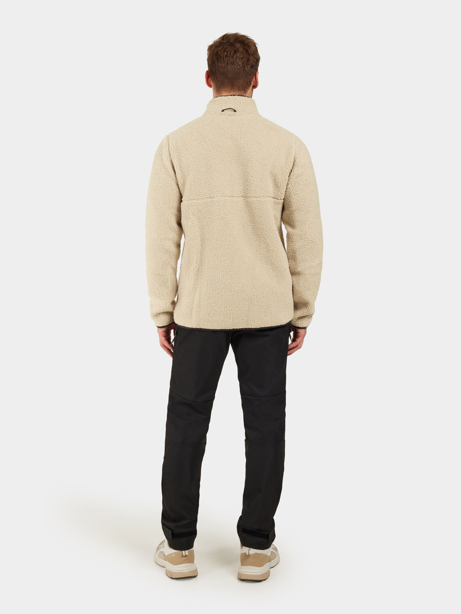Clay Beige
