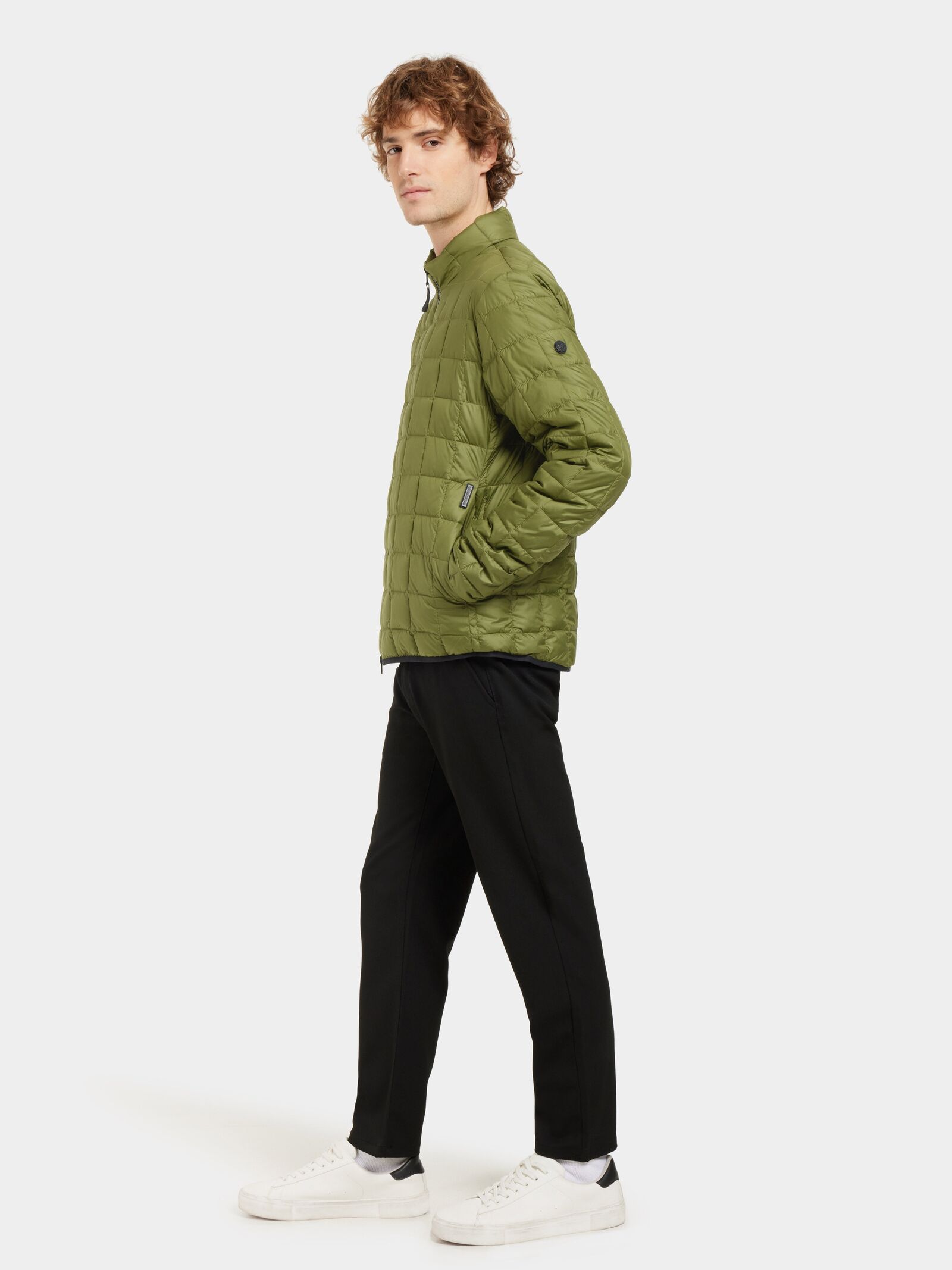 Duffle Green