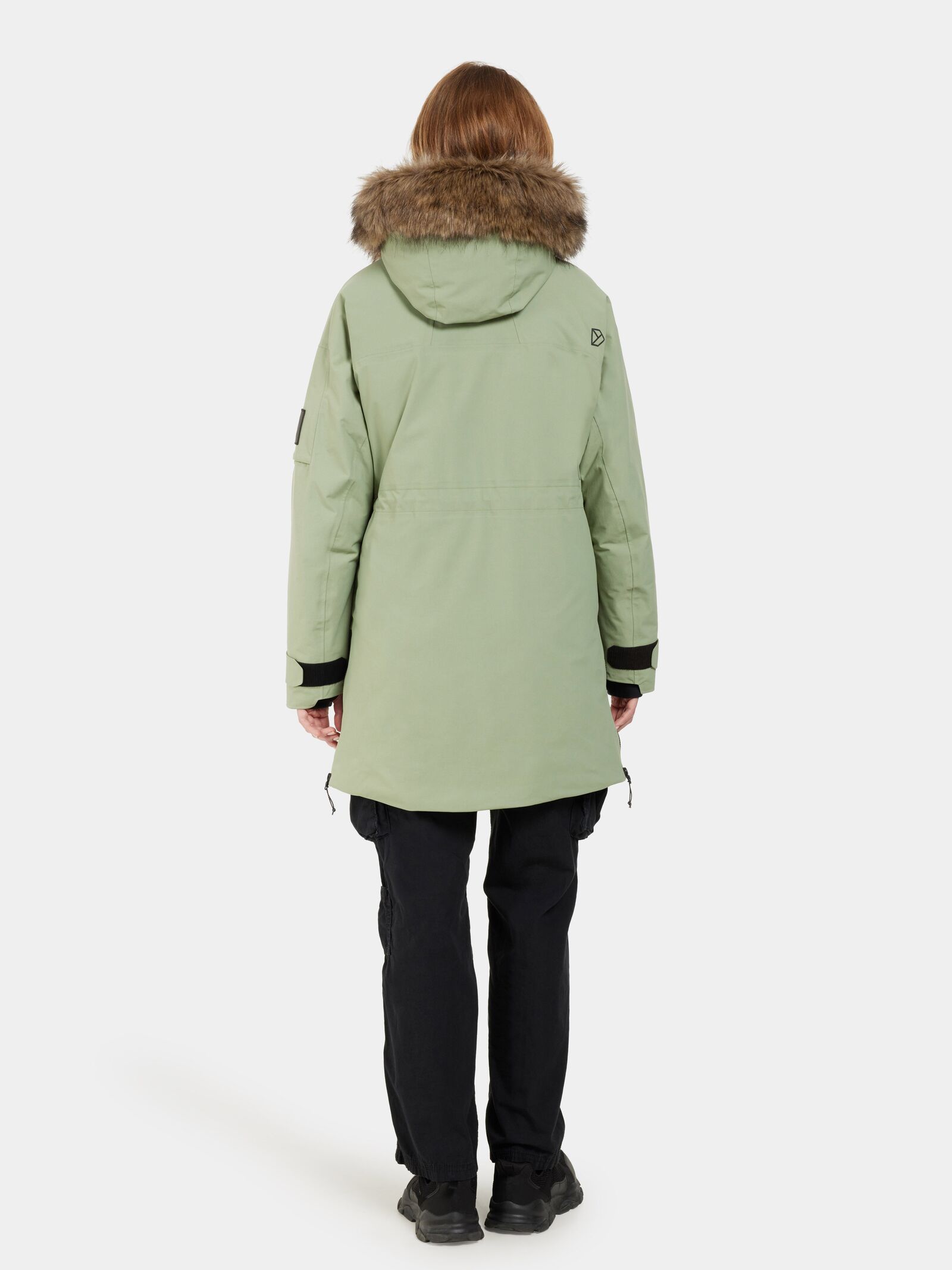 Ceres Parka undefined | Didriksons
