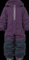 Northen Purple