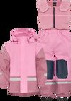 Light Heather Pink