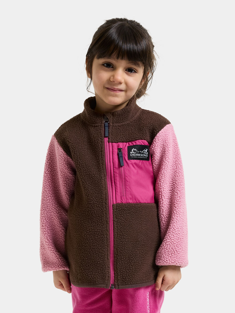 Oyster Pink