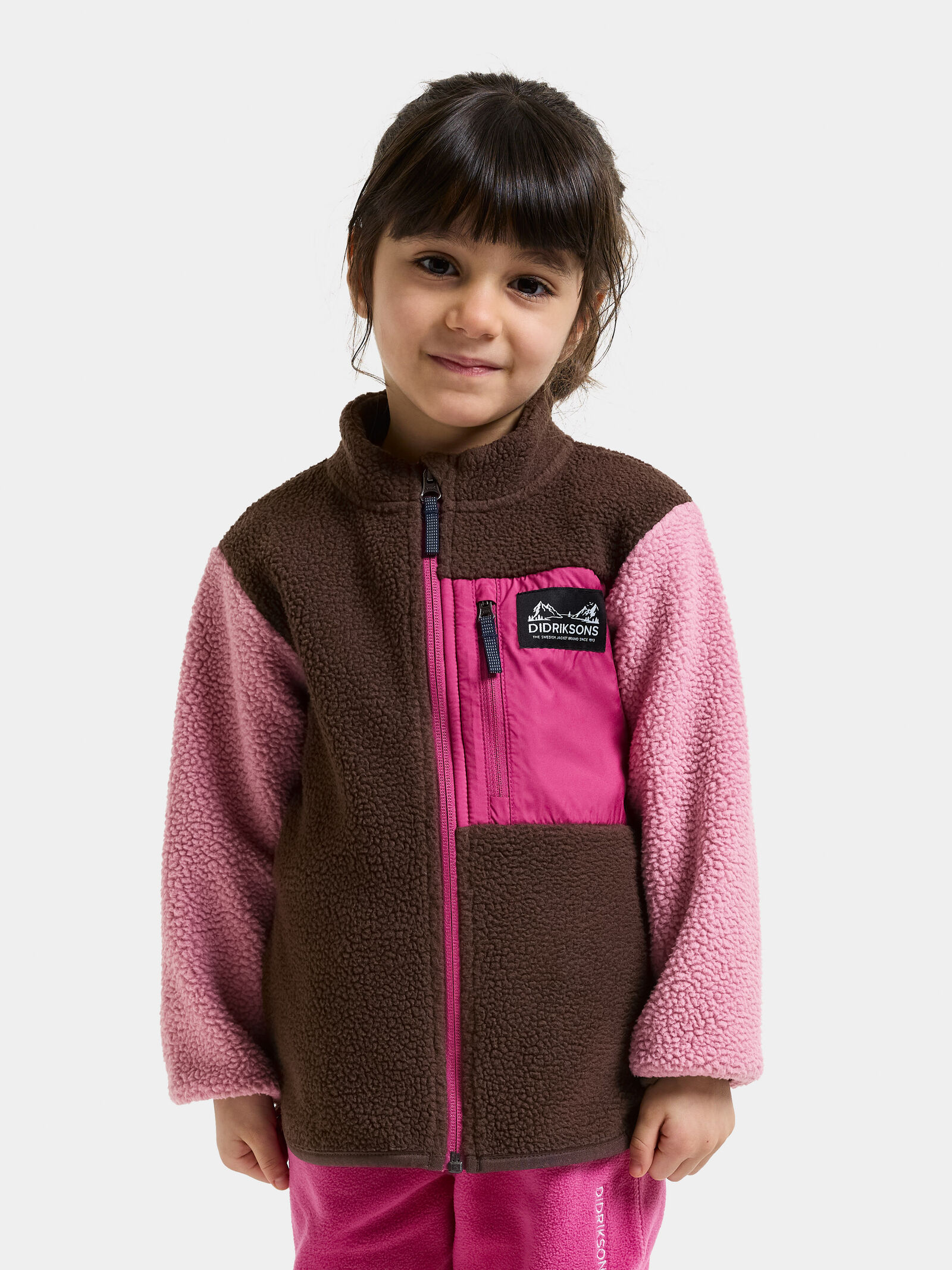 Oyster Pink