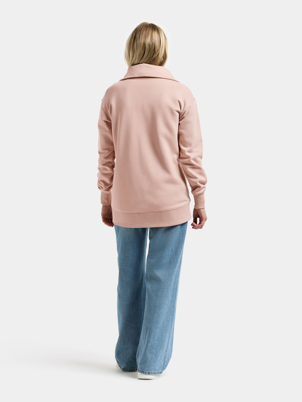 Vintage Pink