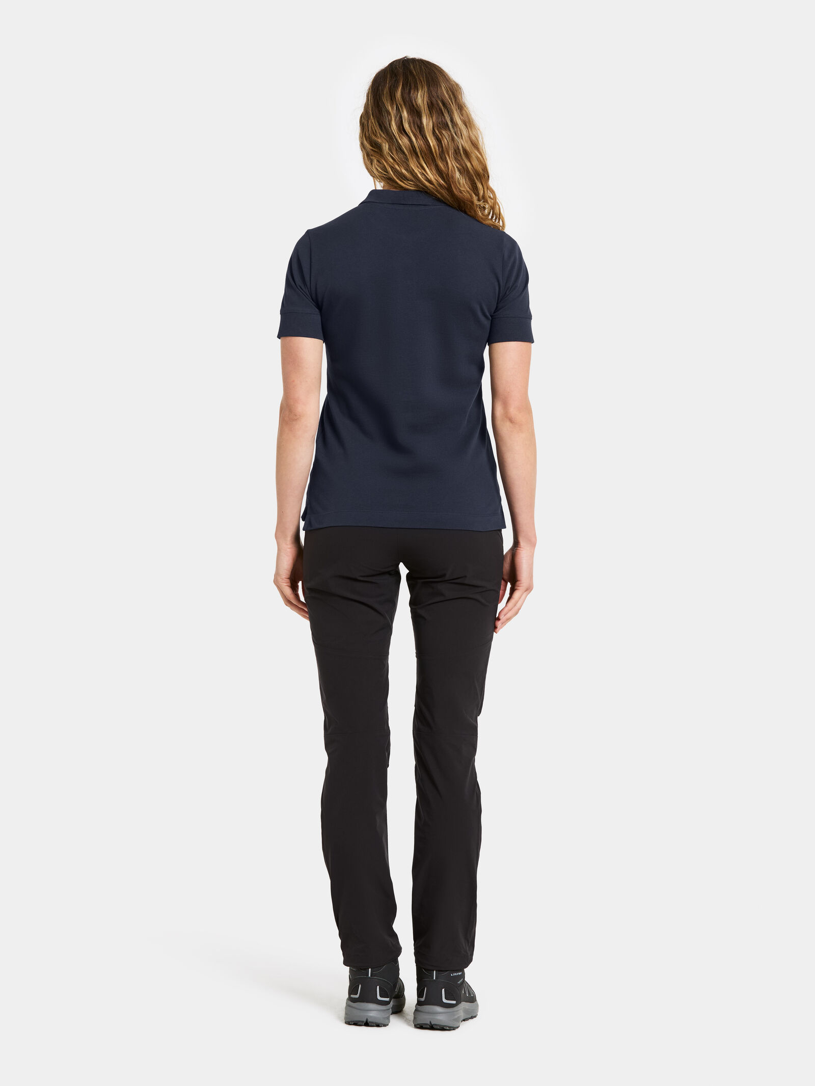 Dark Night Blue