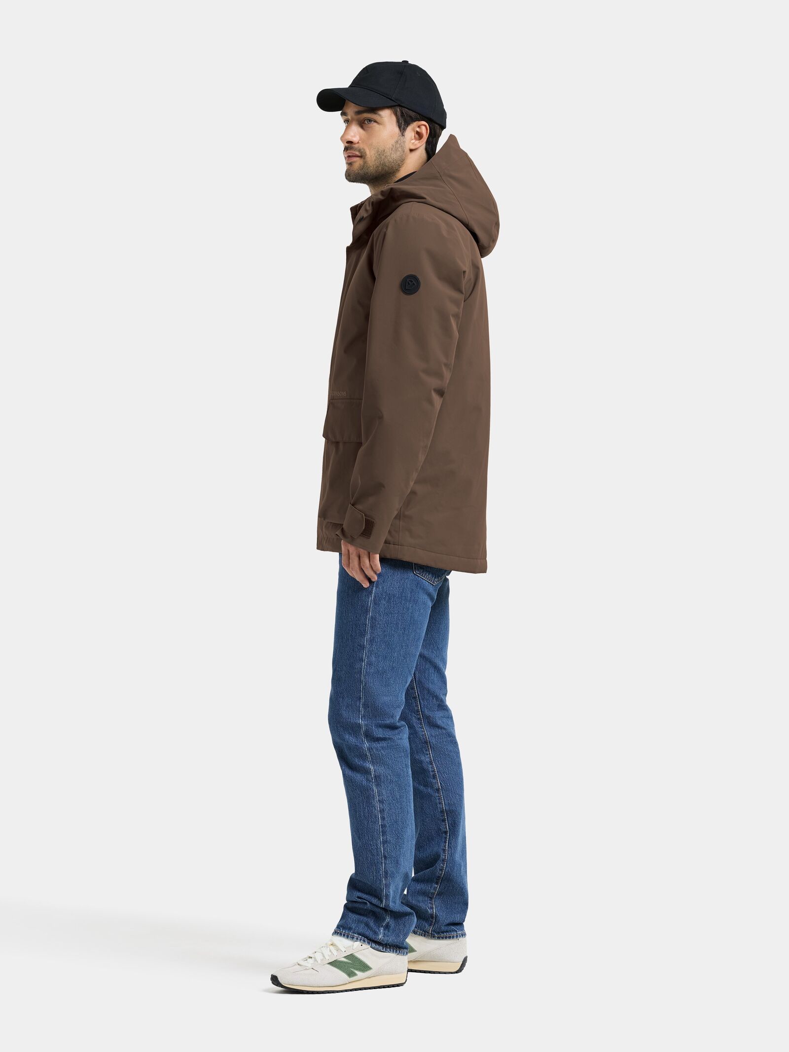 Mocha Brown