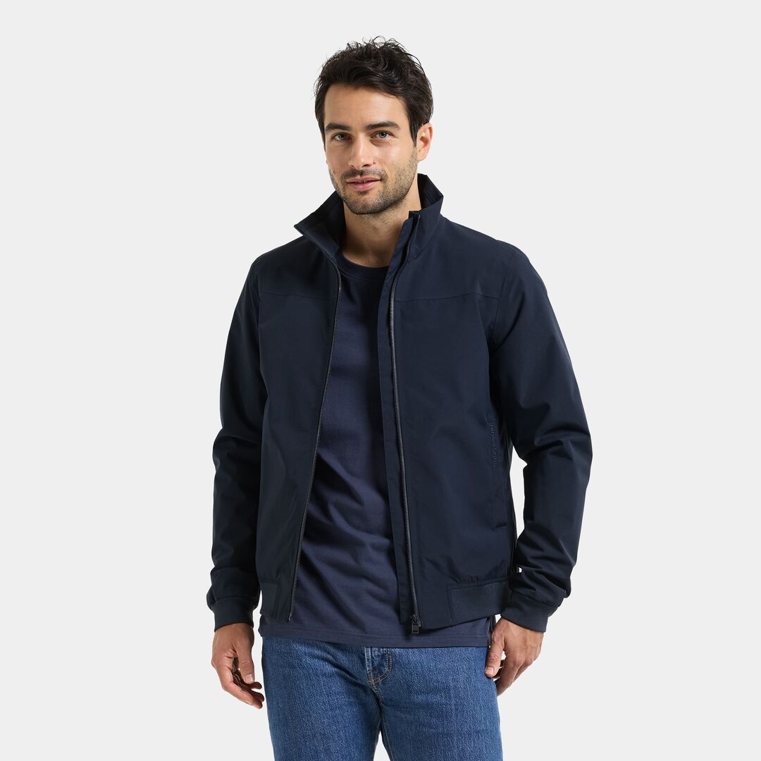 Alvin Jacket
