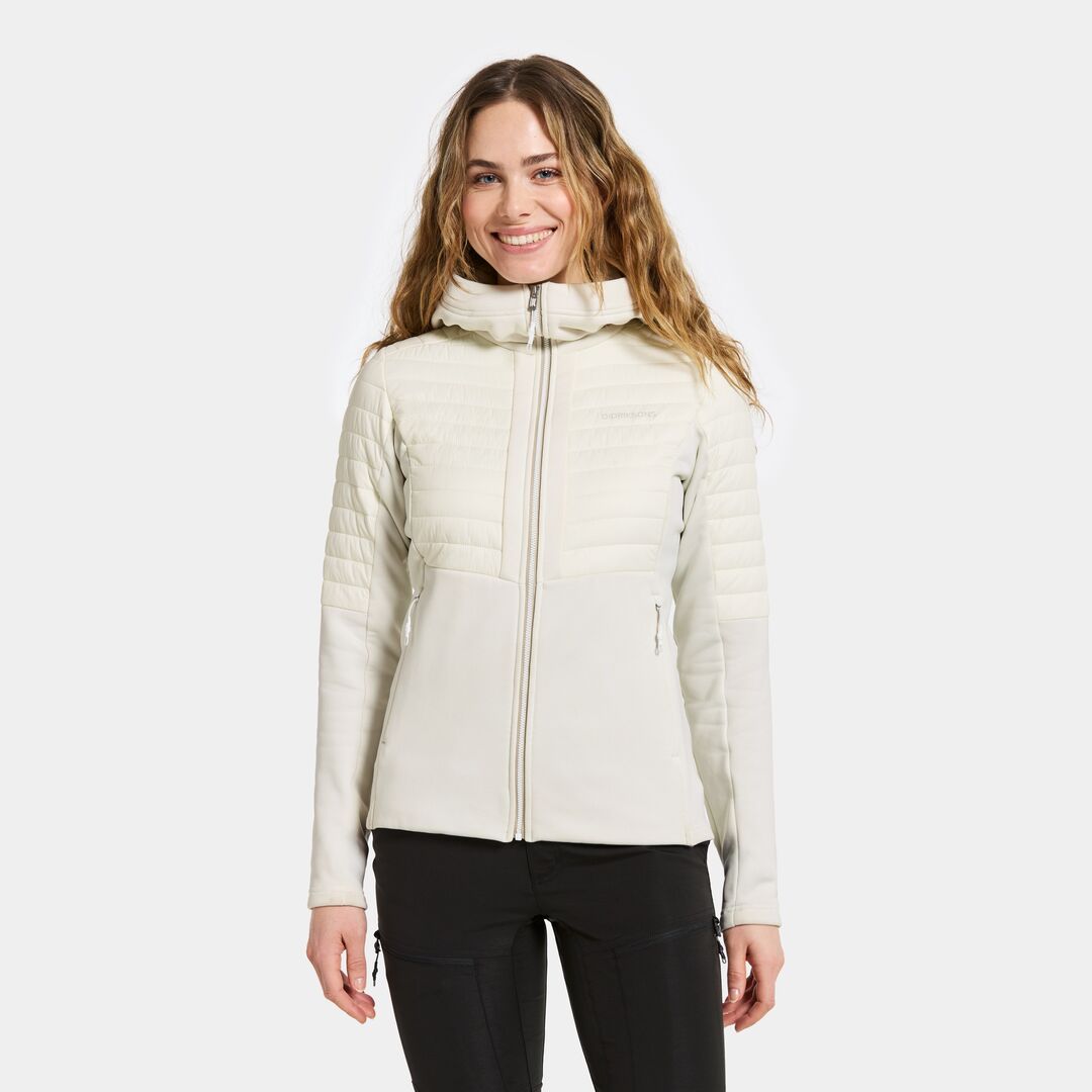 Annema Full-Zip