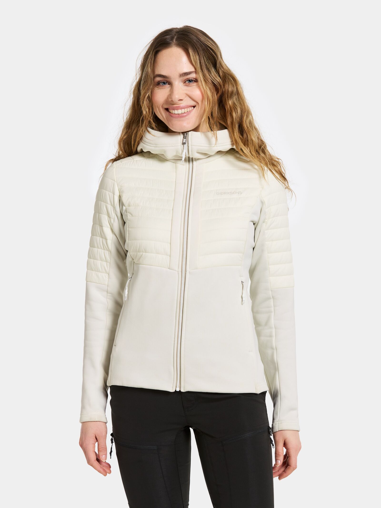 Shell White