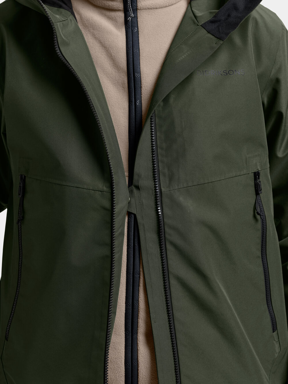 Deep Green