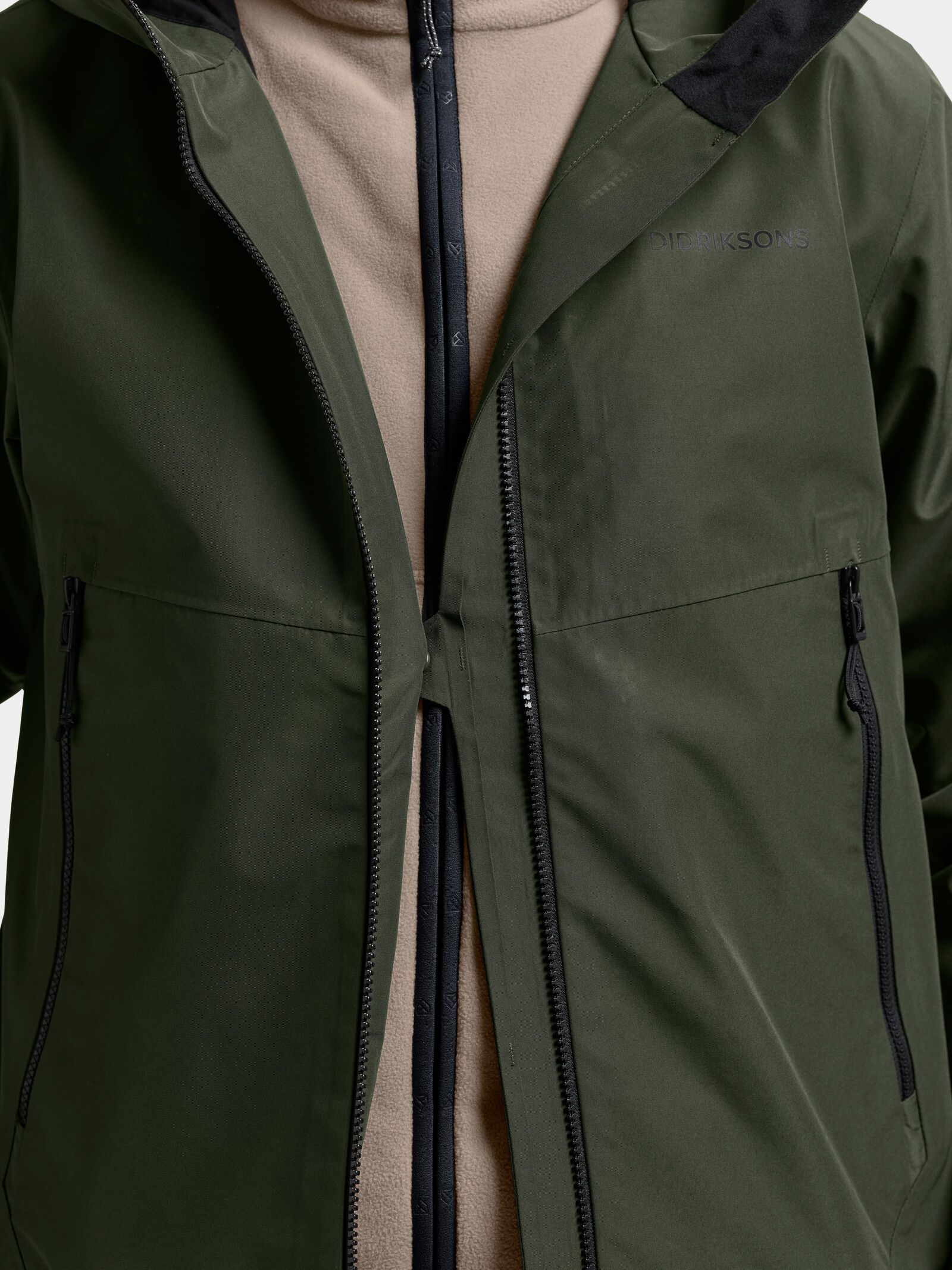 Deep Green