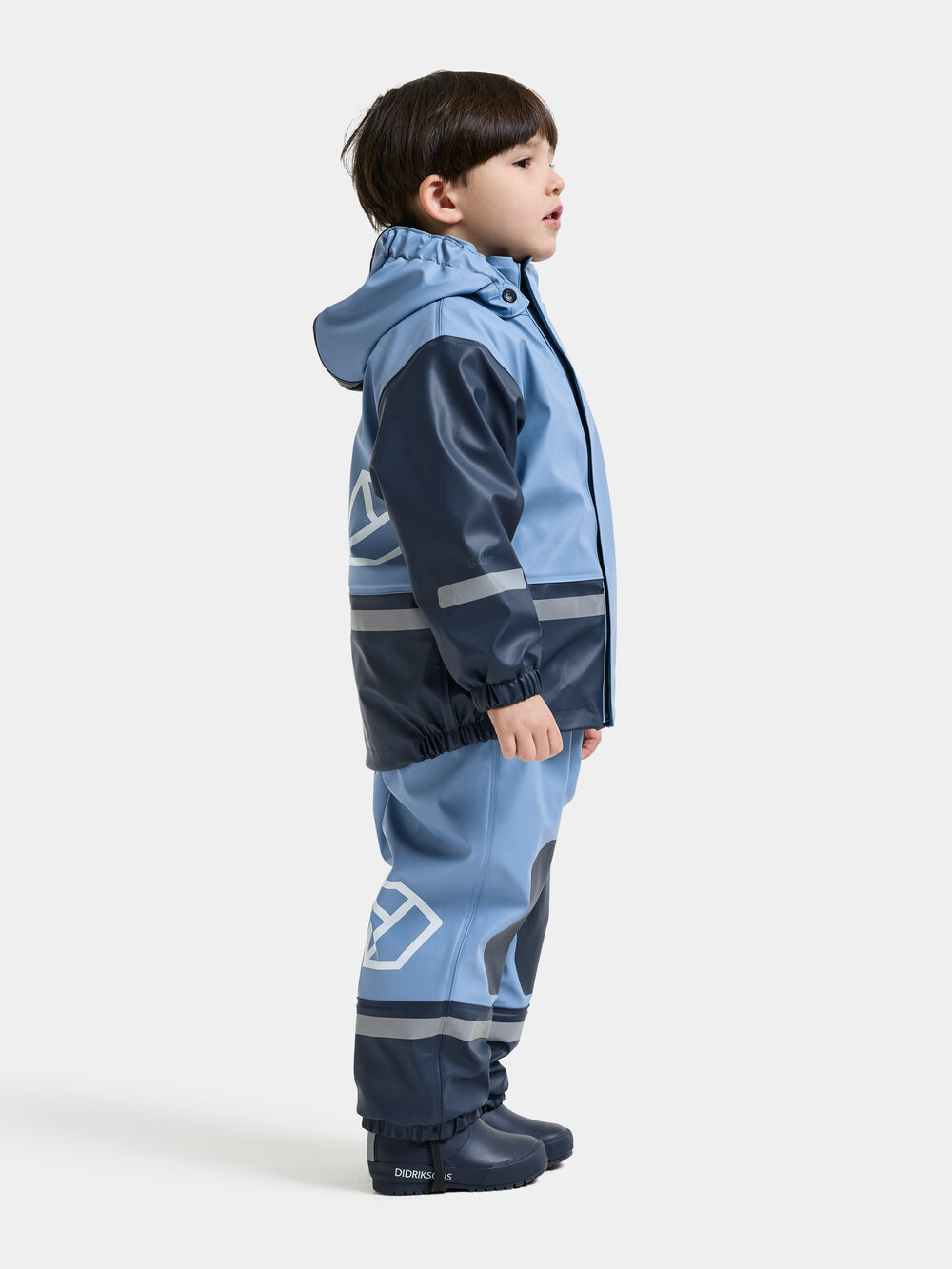 Winter Blue