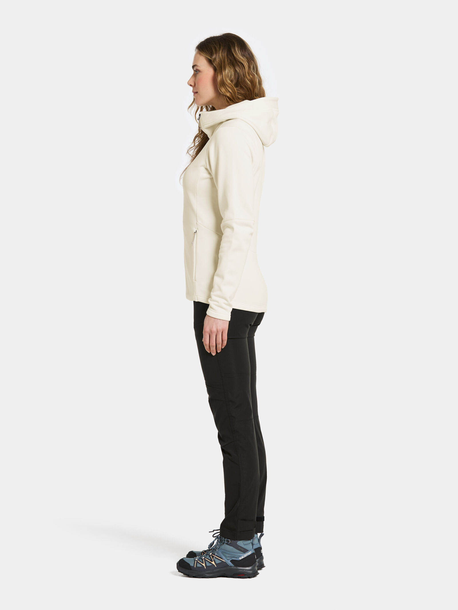 Shell White