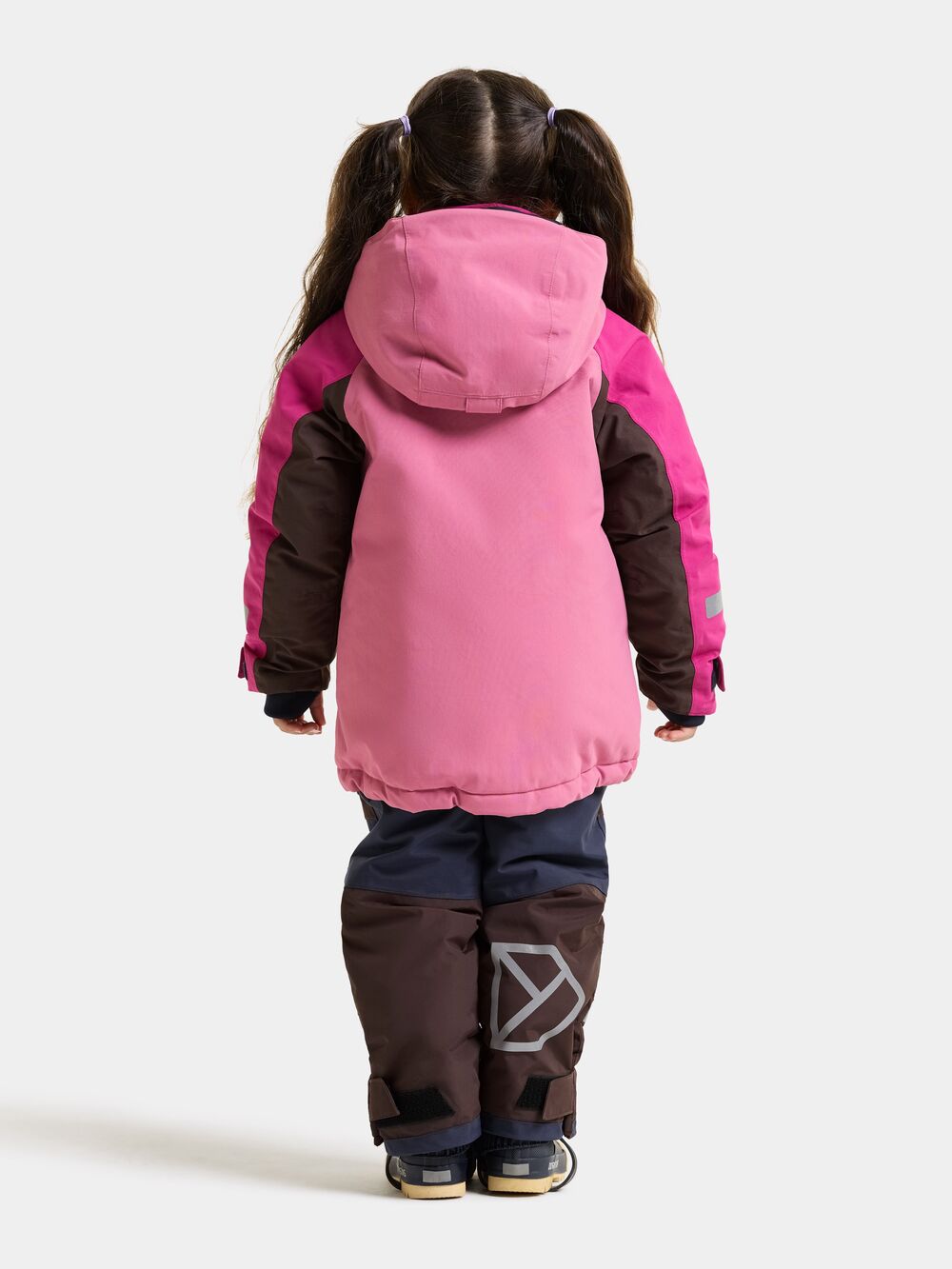 Heather Pink