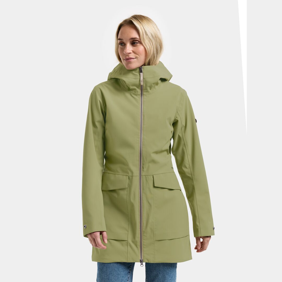 Folka Parka