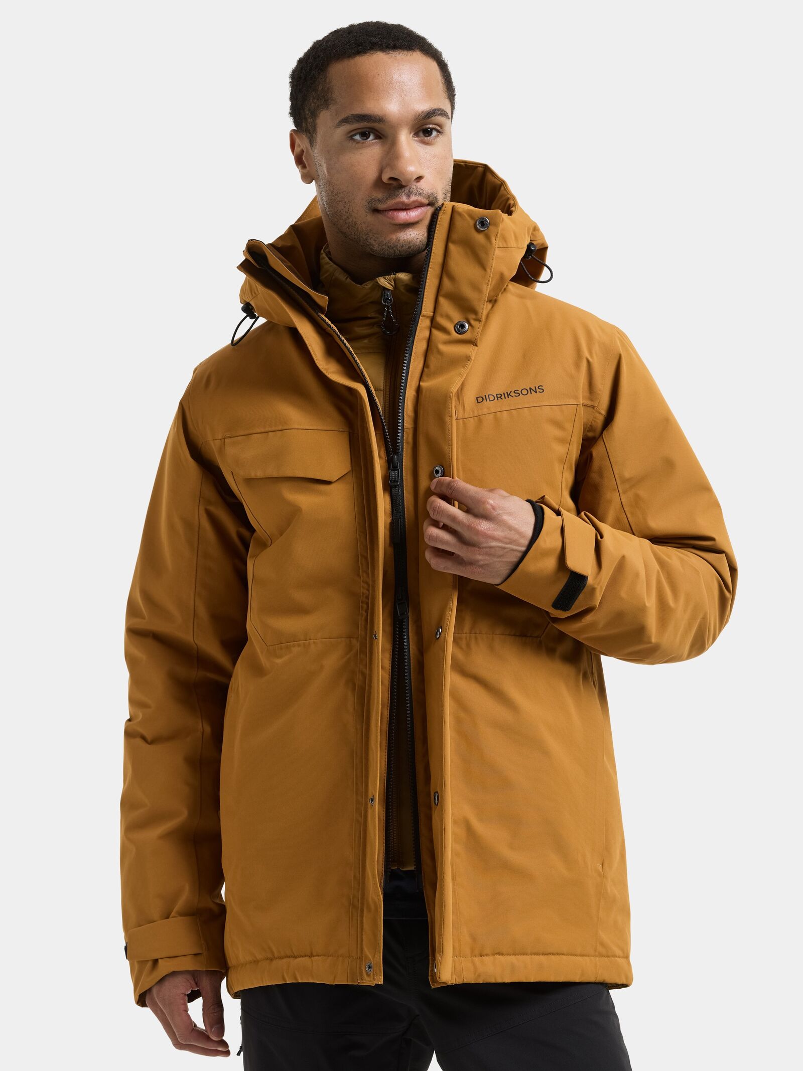 Spice Brown