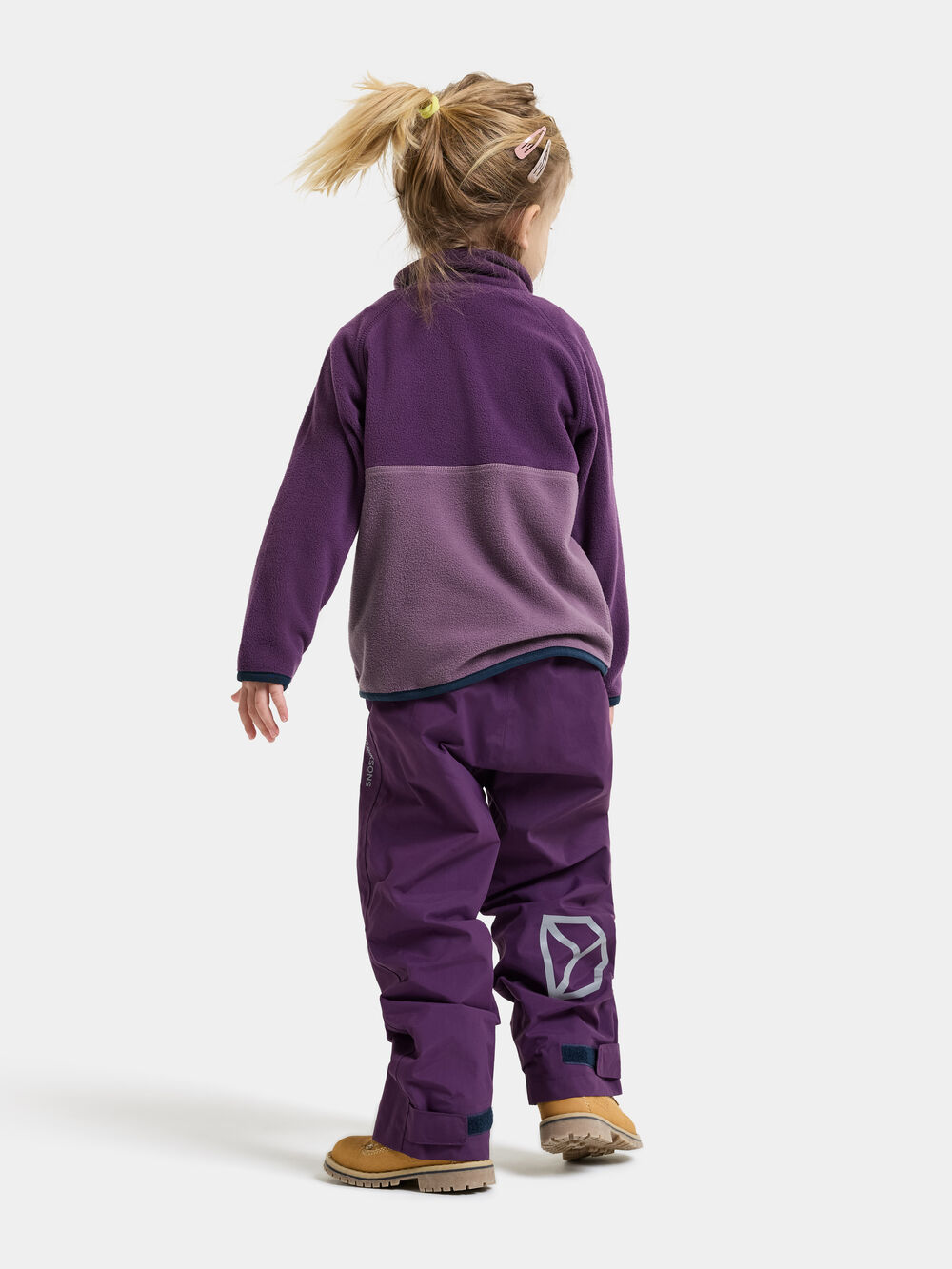 Northen Purple