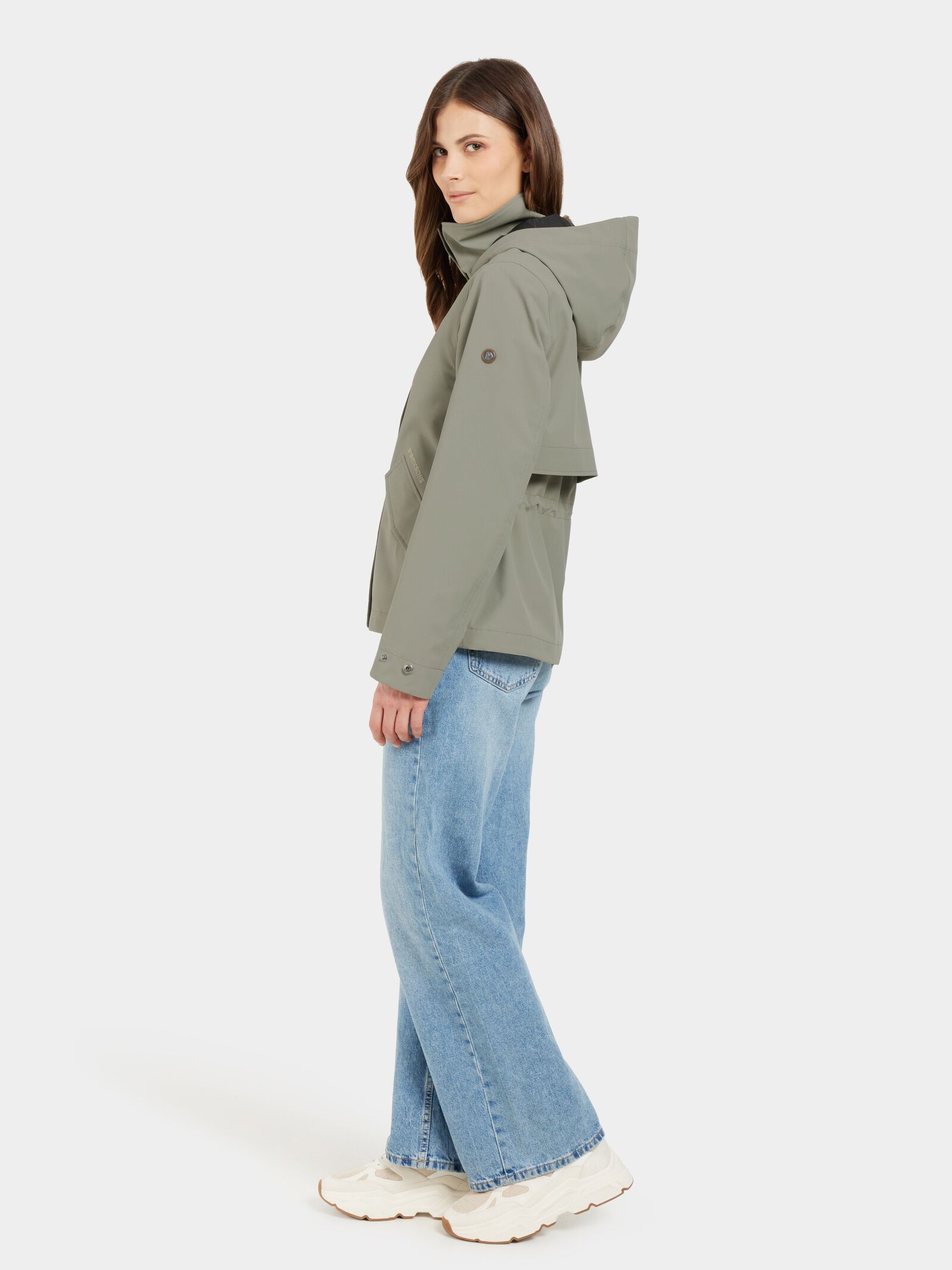 Mistel Green