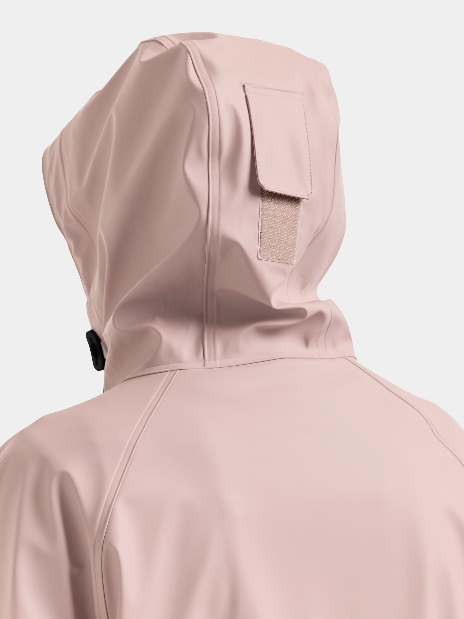 Vintage Pink