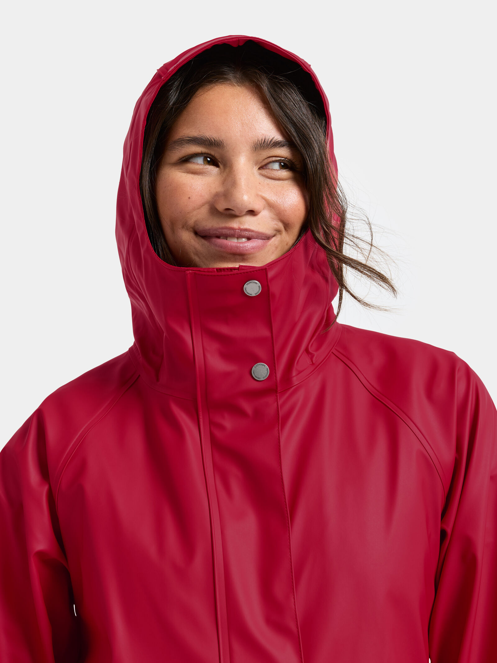 Spring Red