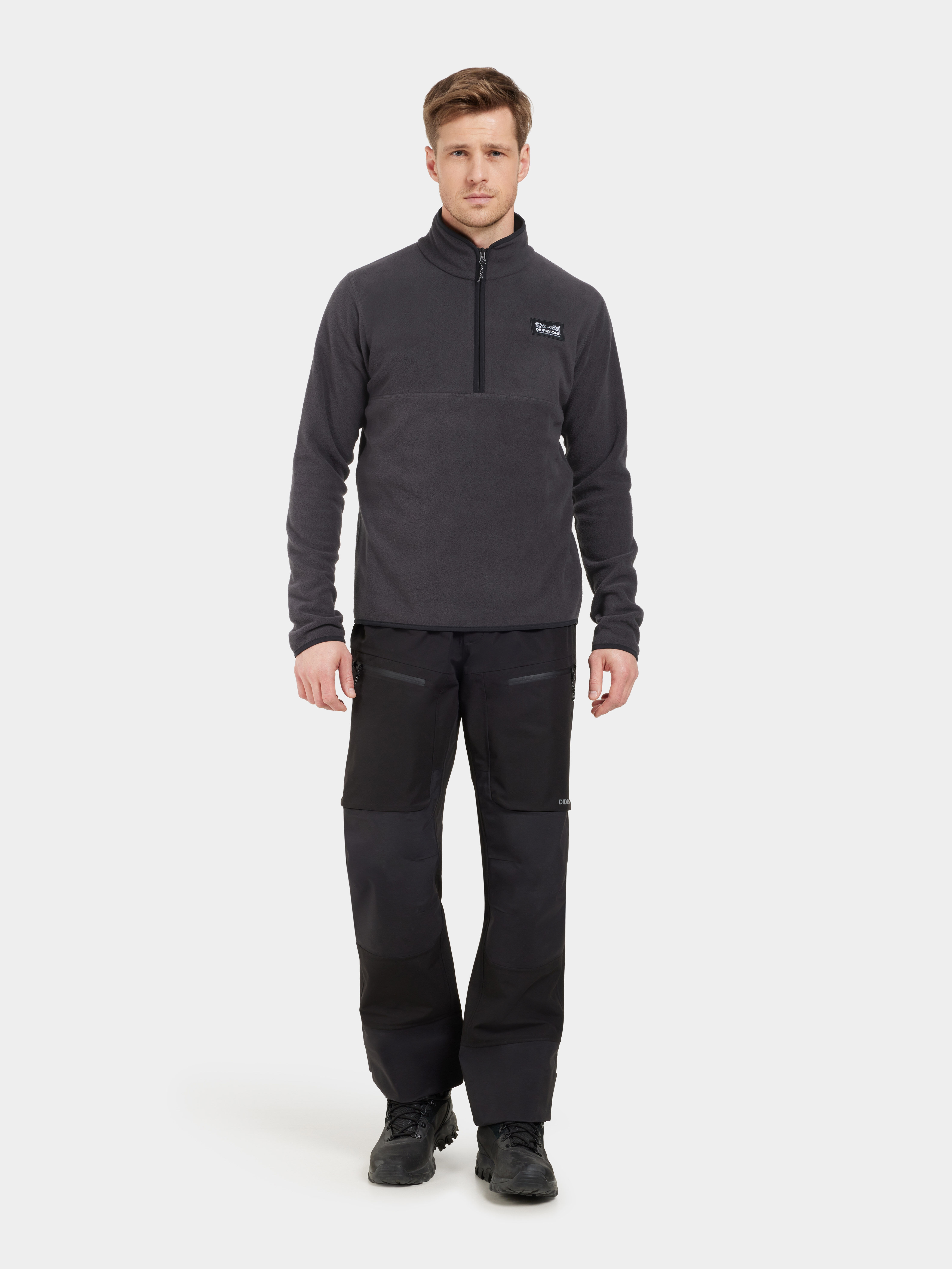Vito Half-Zip — Bilde 4 av 5