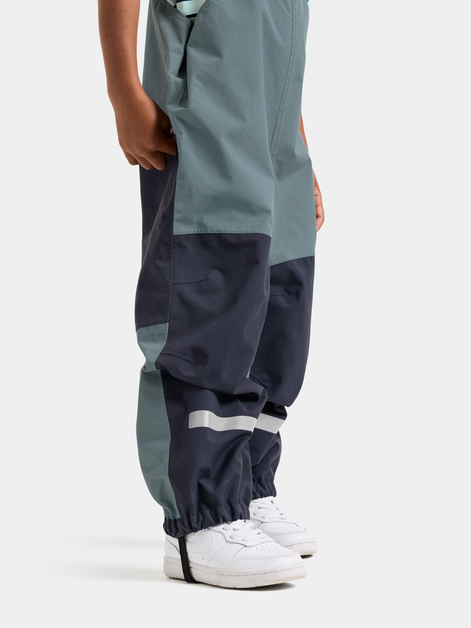 Factory Blue