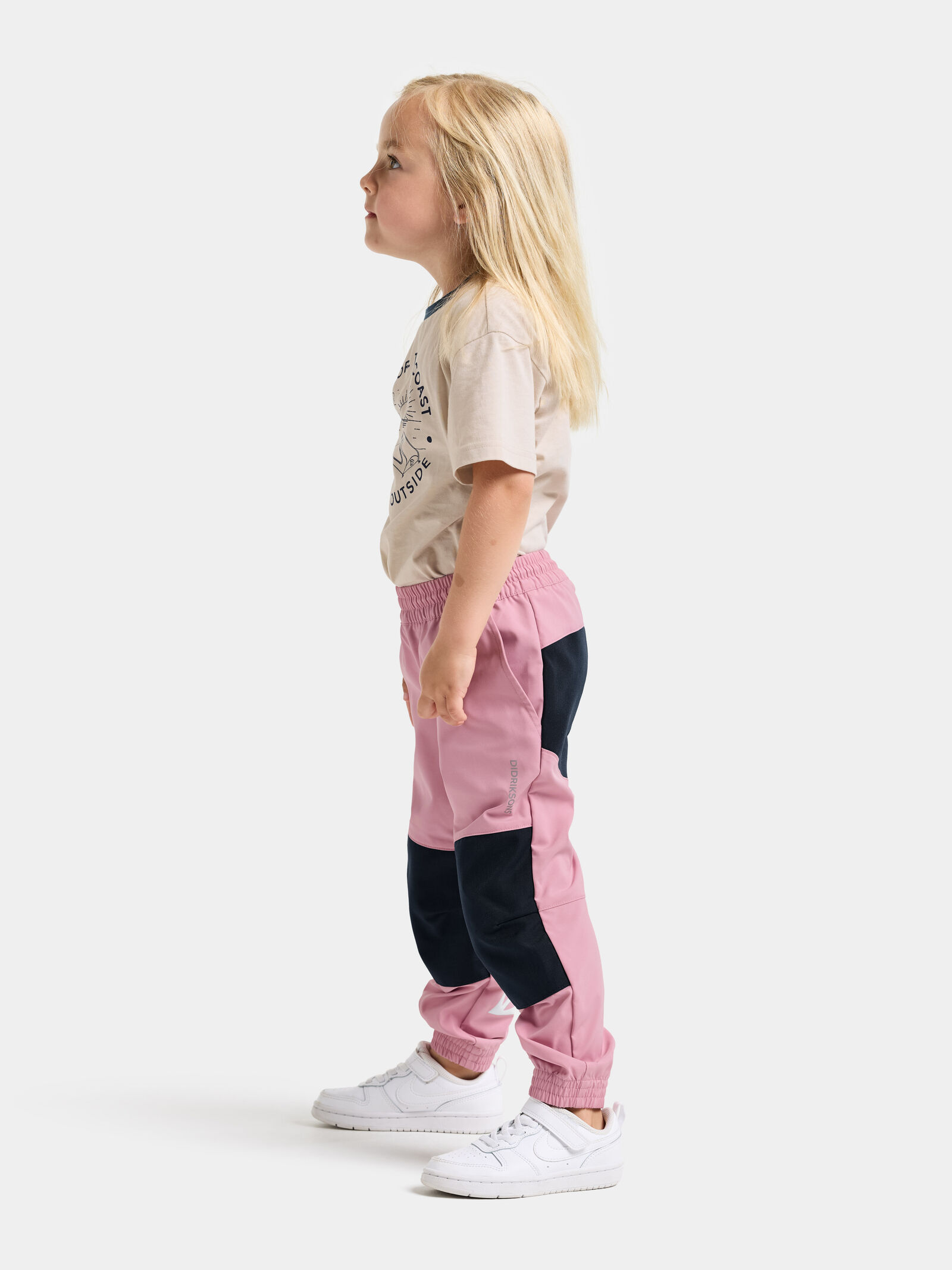 Light Heather Pink