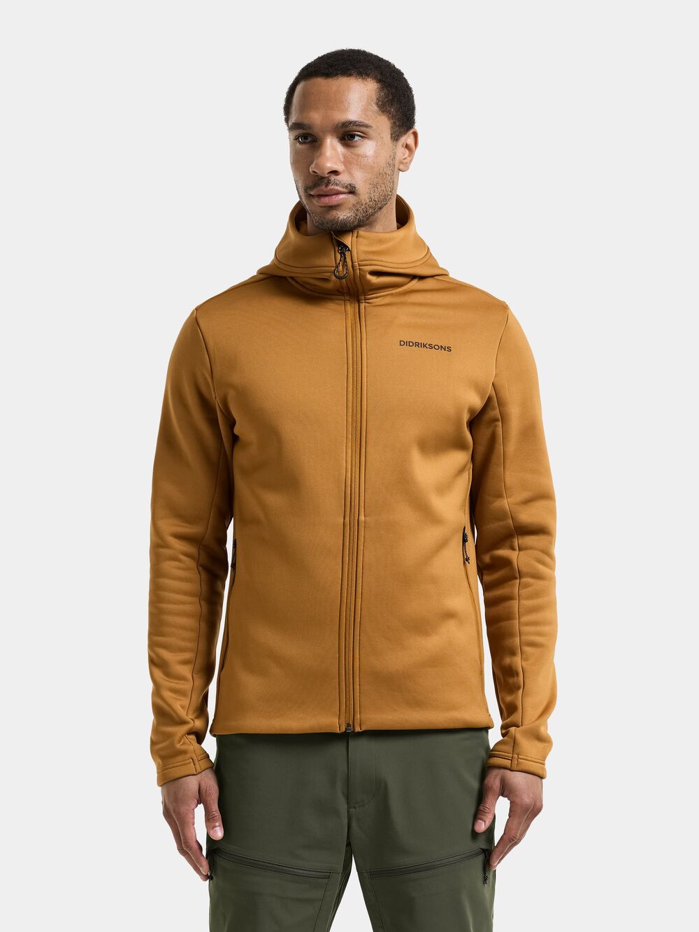 Spice Brown