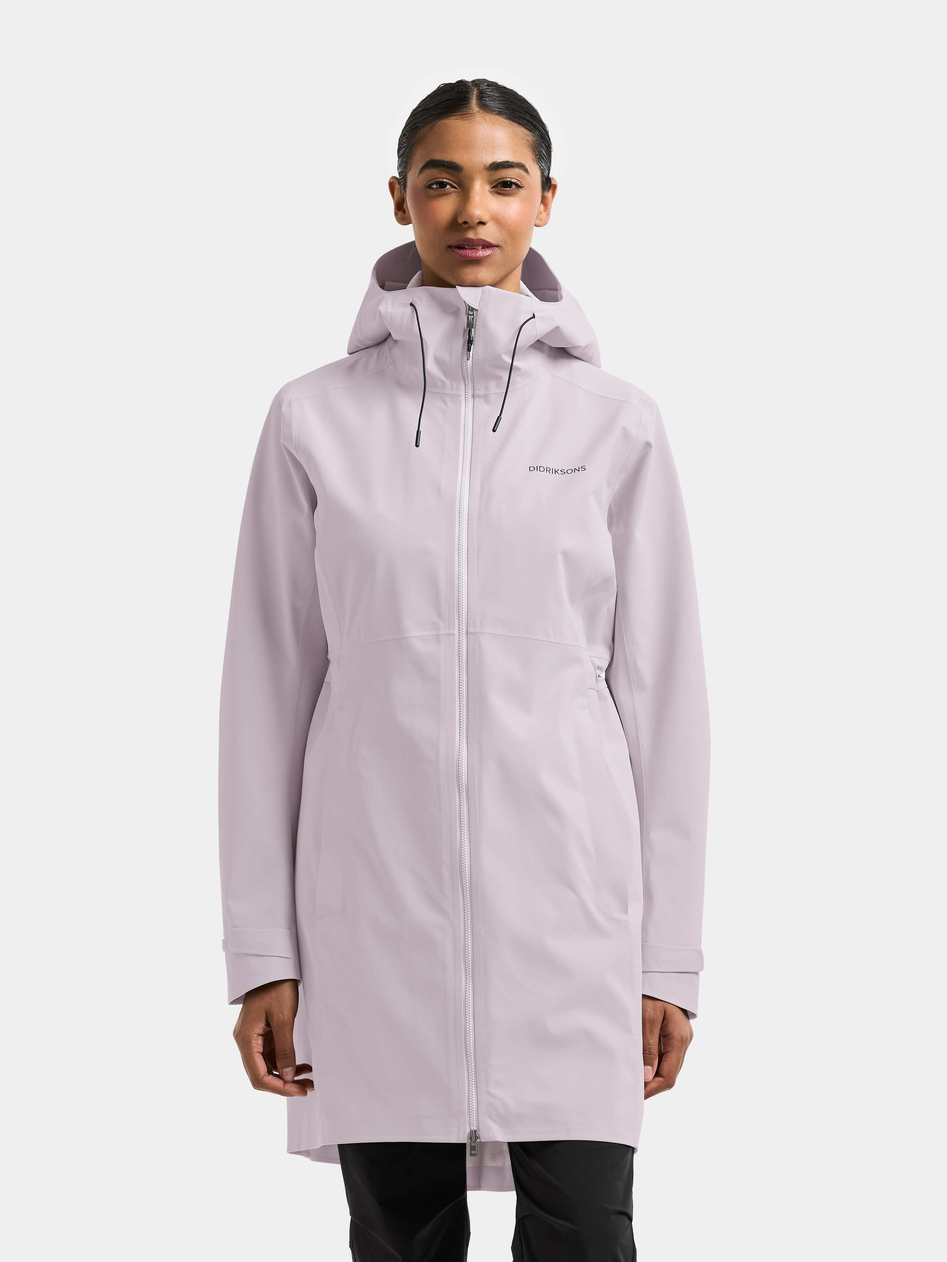 Bea Parka , Didriksons