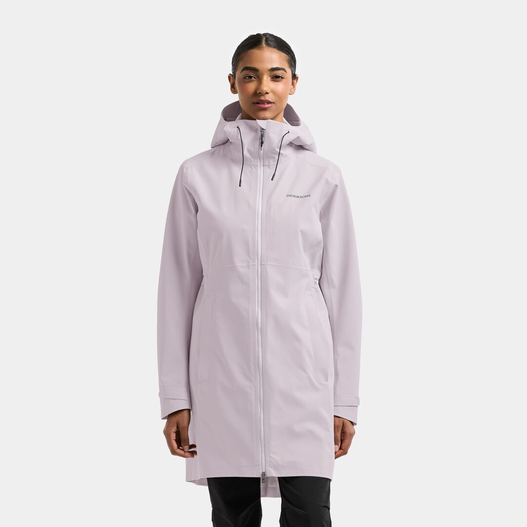 Bea Parka , Didriksons