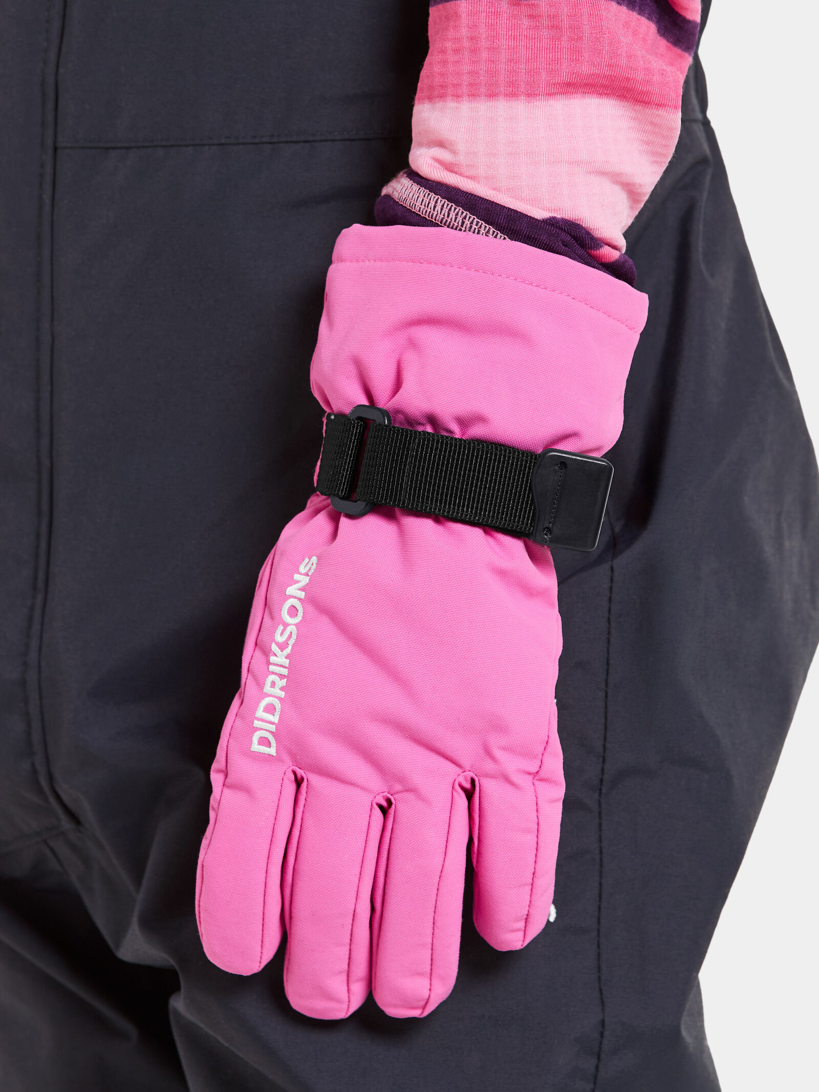 Sweet pink