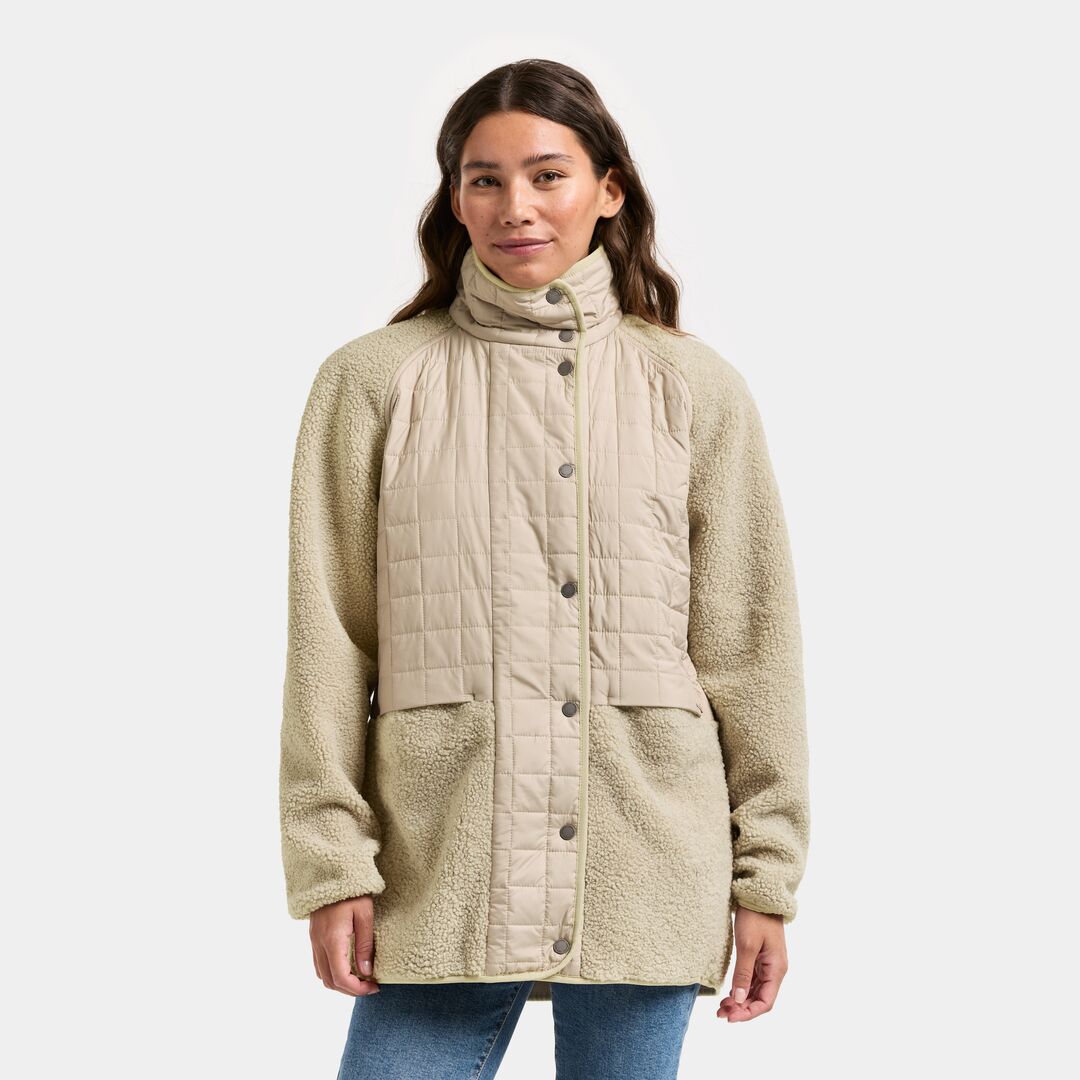 Hazel Jacket - Didriksons