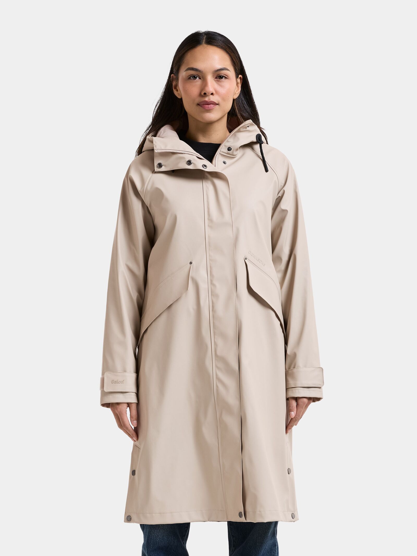 Clay Beige
