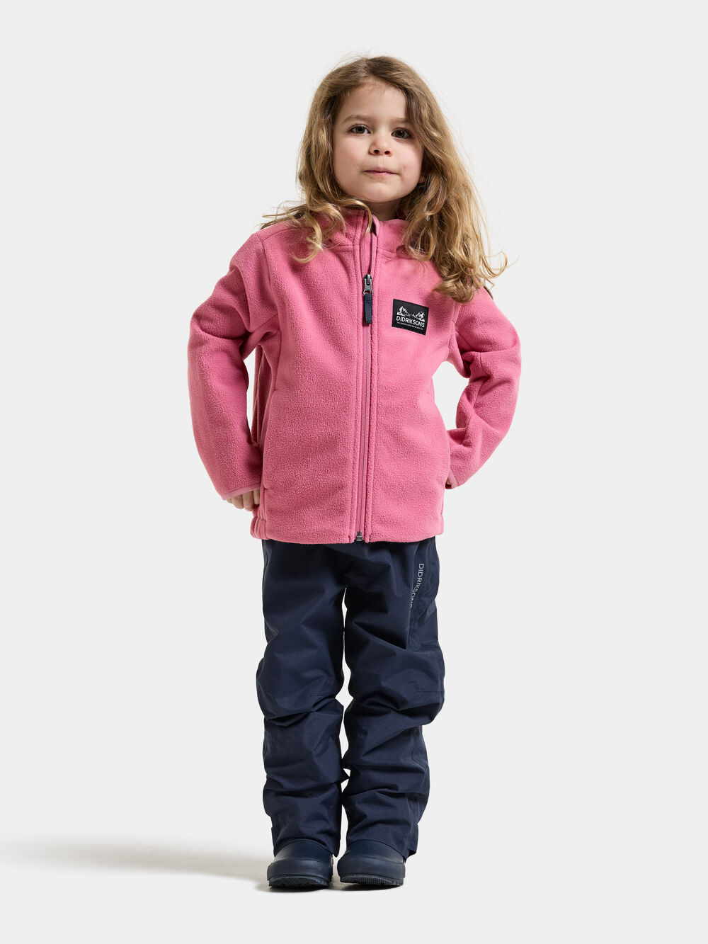 Heather Pink