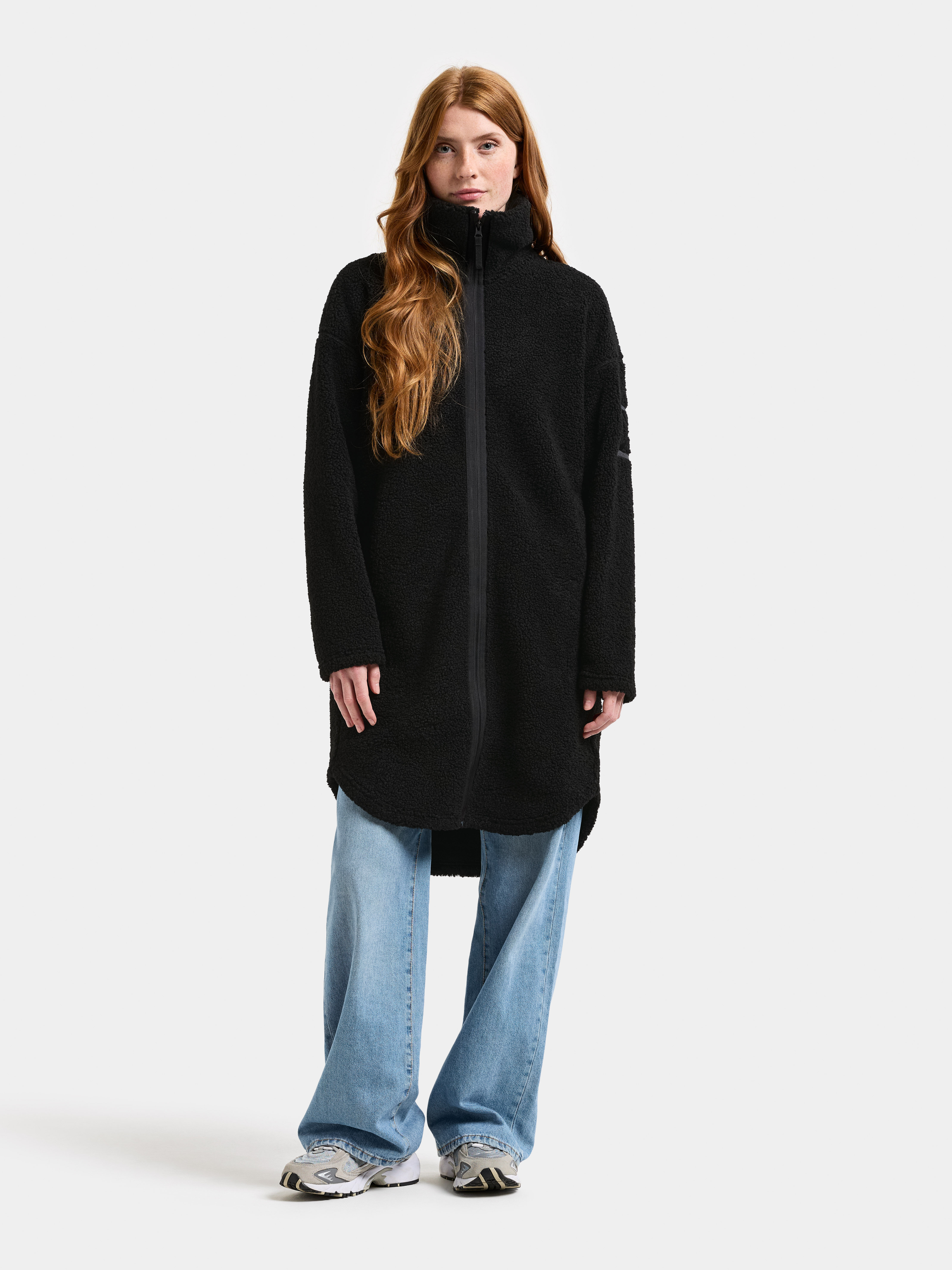 Jill Full-Zip — Bilde 2 av 5