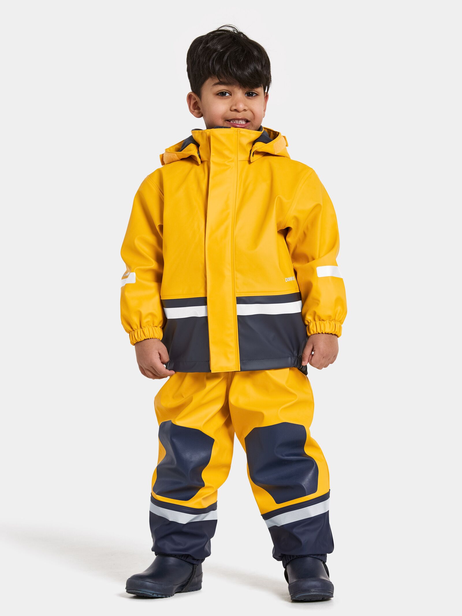Oat Yellow