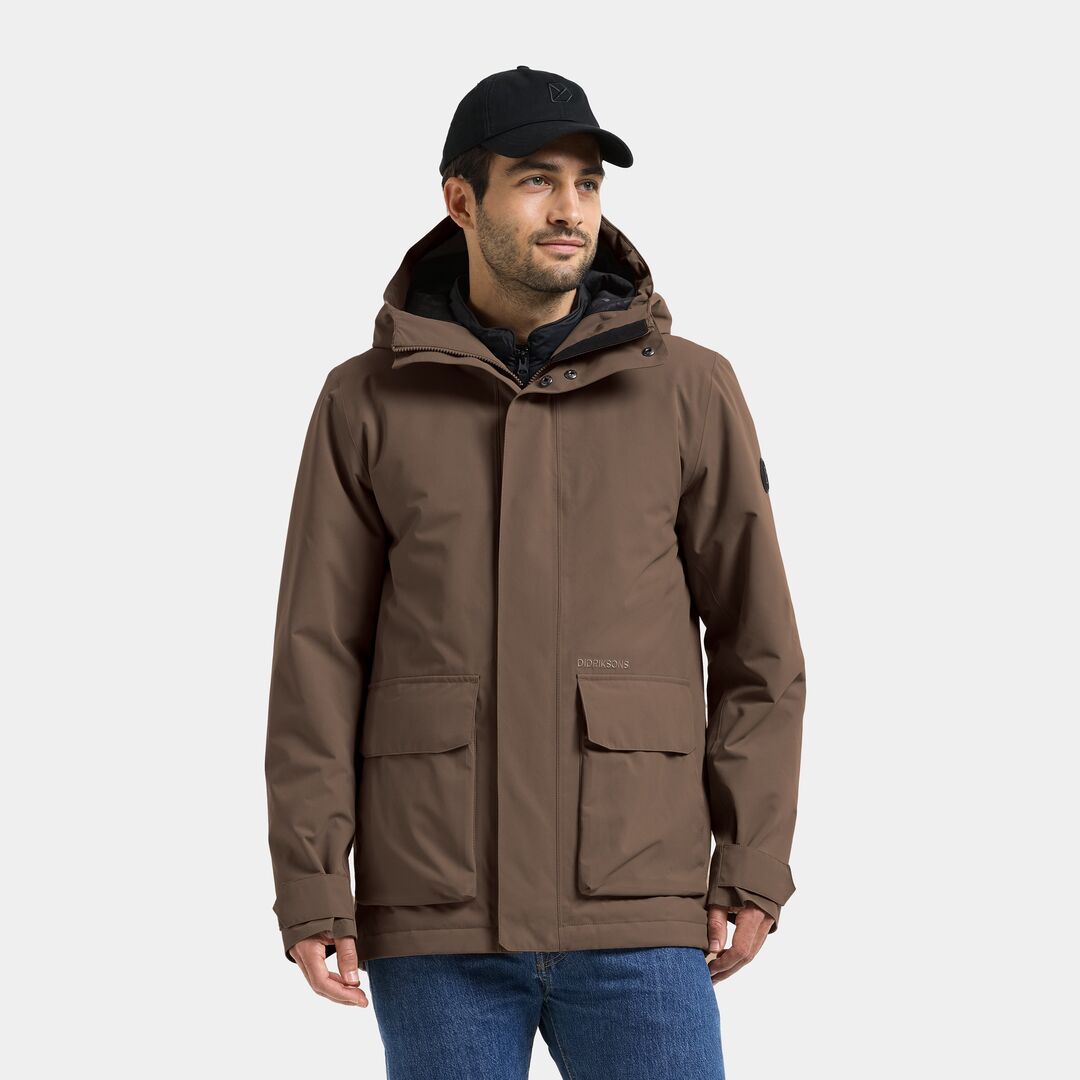 Liam Jacket