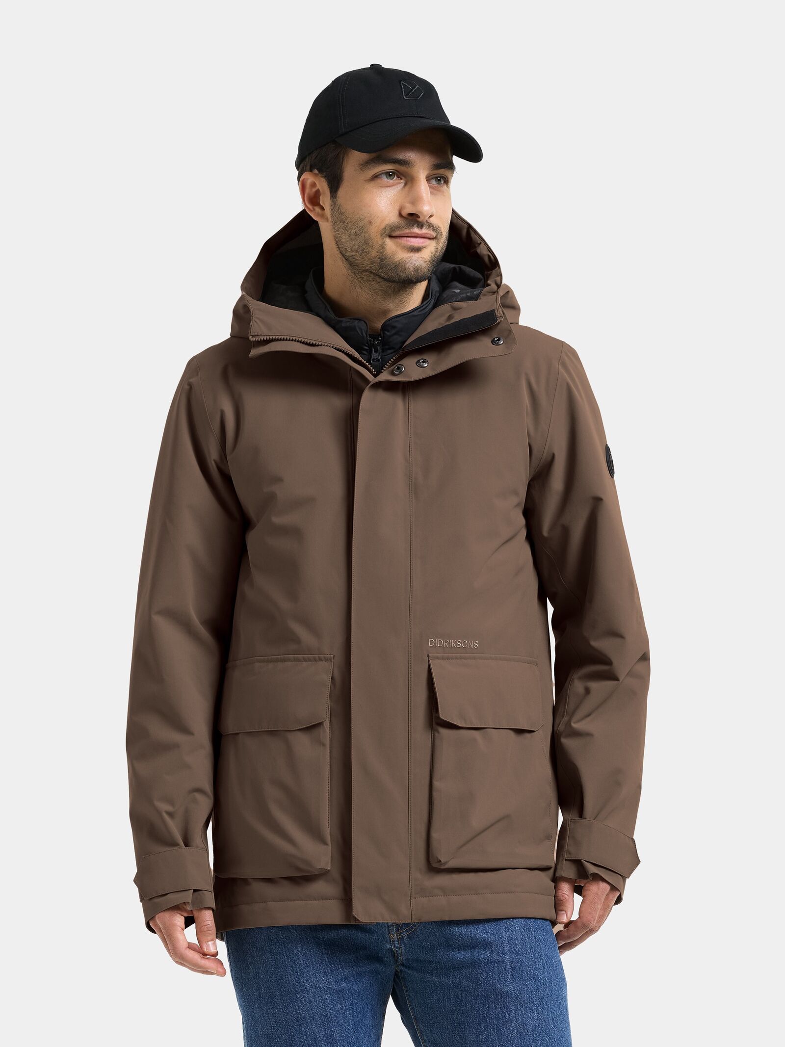 Mocha Brown