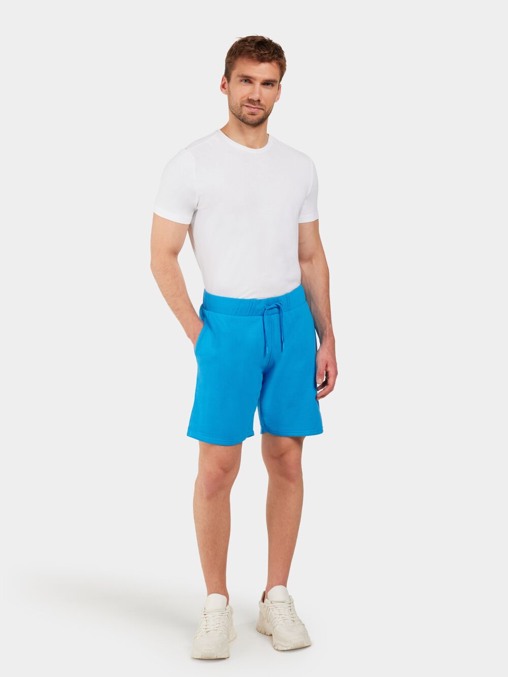 FEJAN USX SHORTS-332-model-front-01